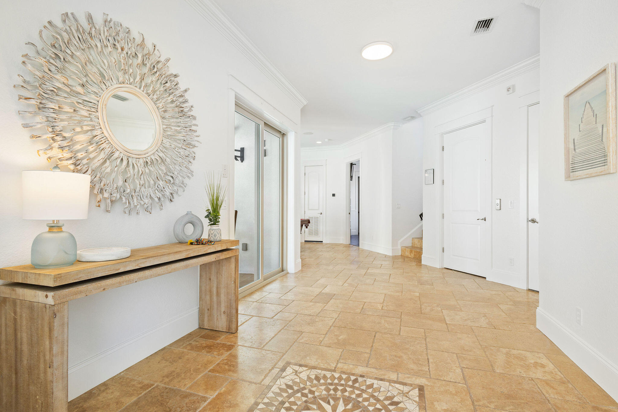 DESTINY BY THE SEA S/D - Residential