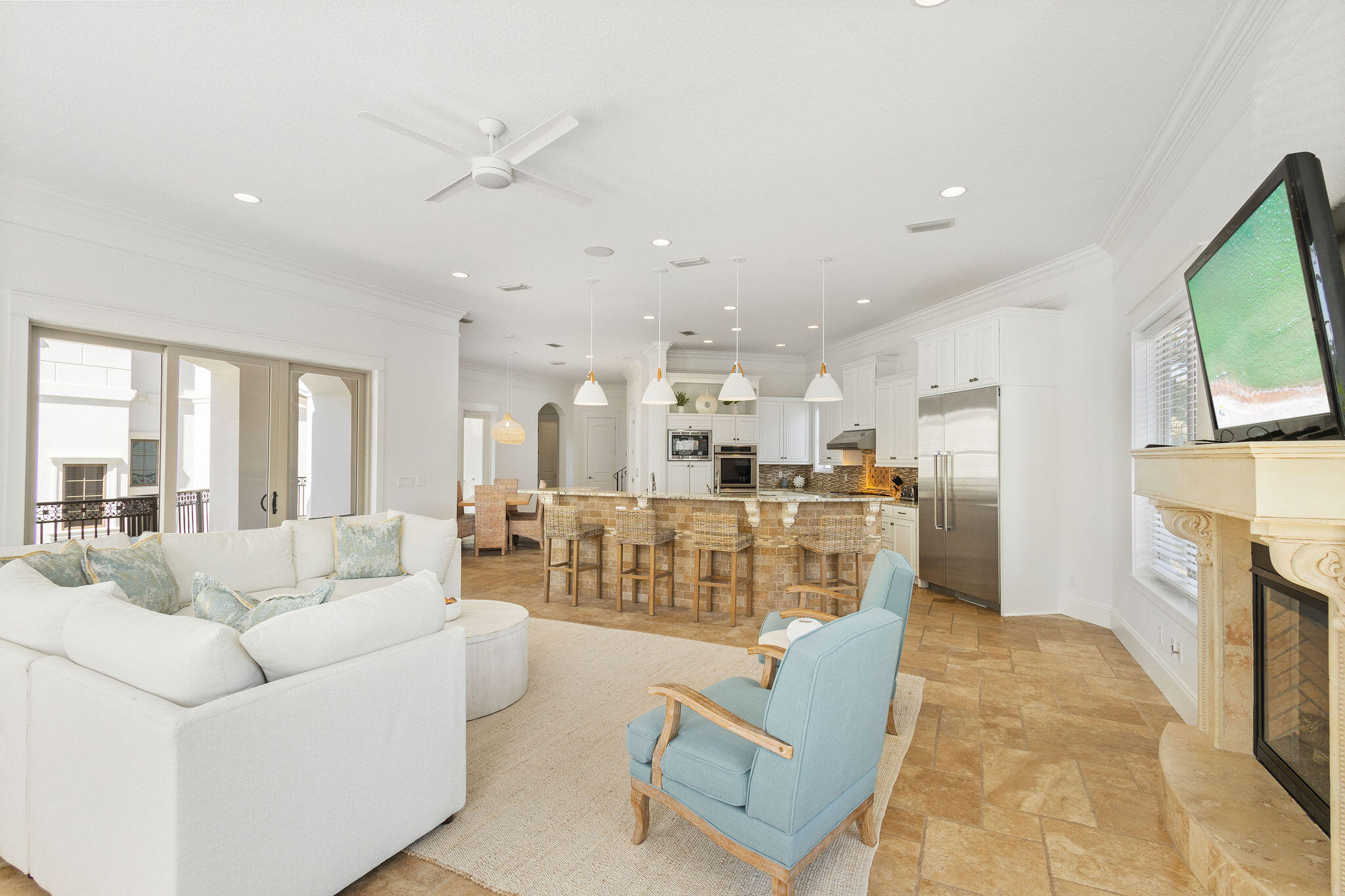 DESTINY BY THE SEA S/D - Residential