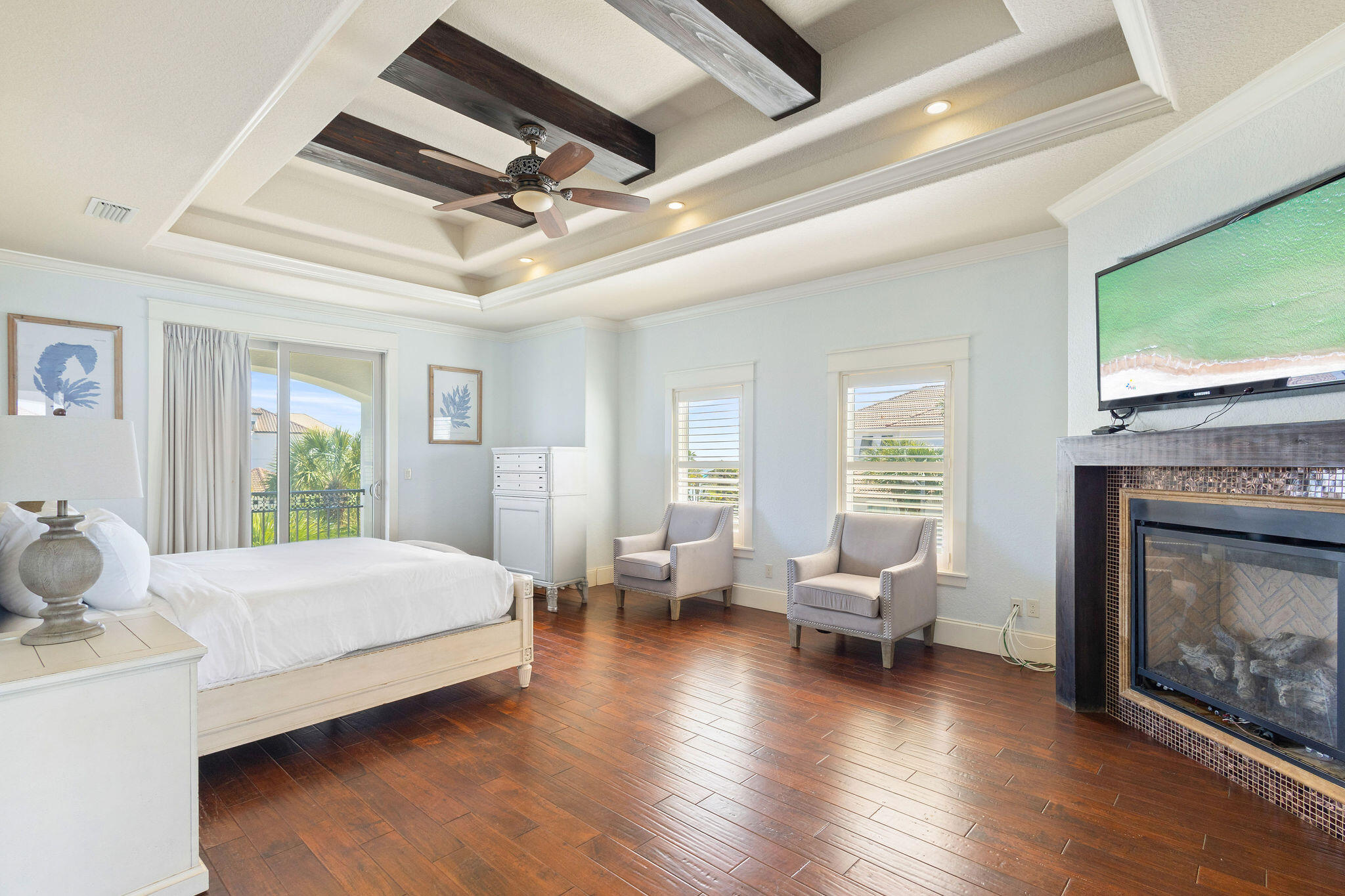 DESTINY BY THE SEA S/D - Residential