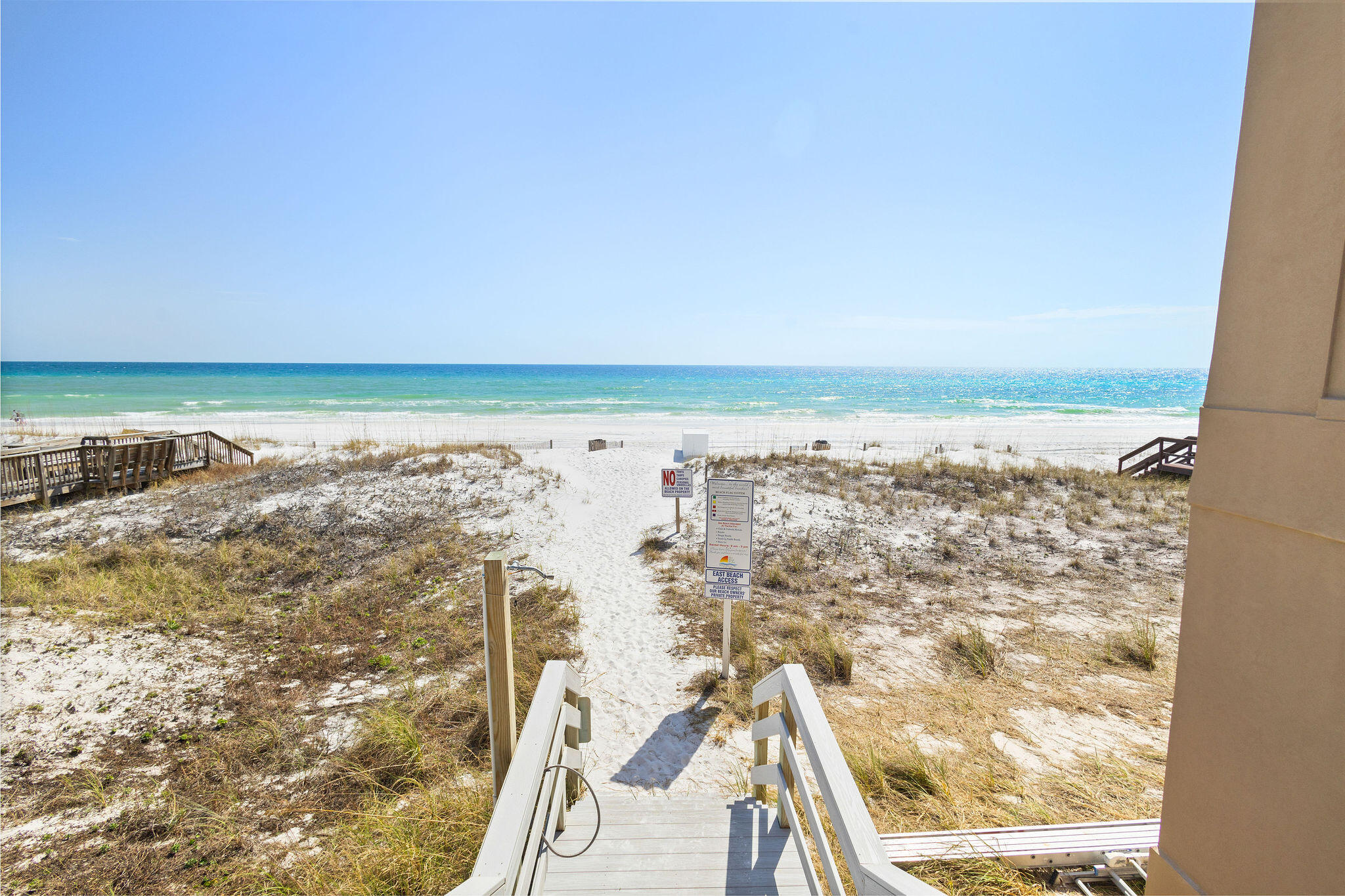 DESTINY BY THE SEA S/D - Residential