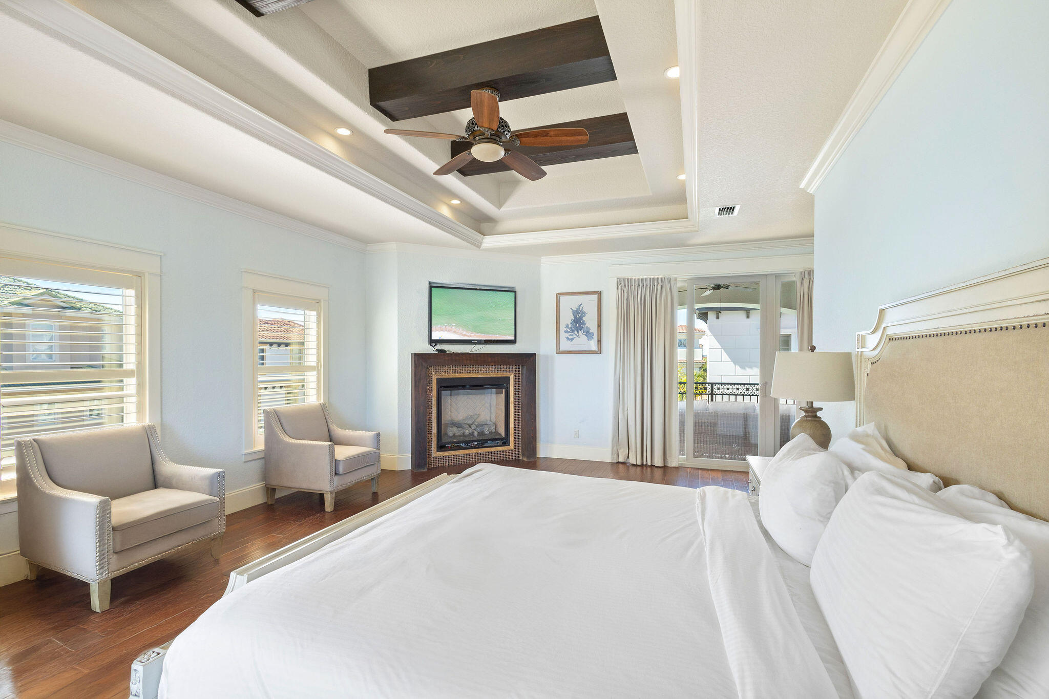 DESTINY BY THE SEA S/D - Residential