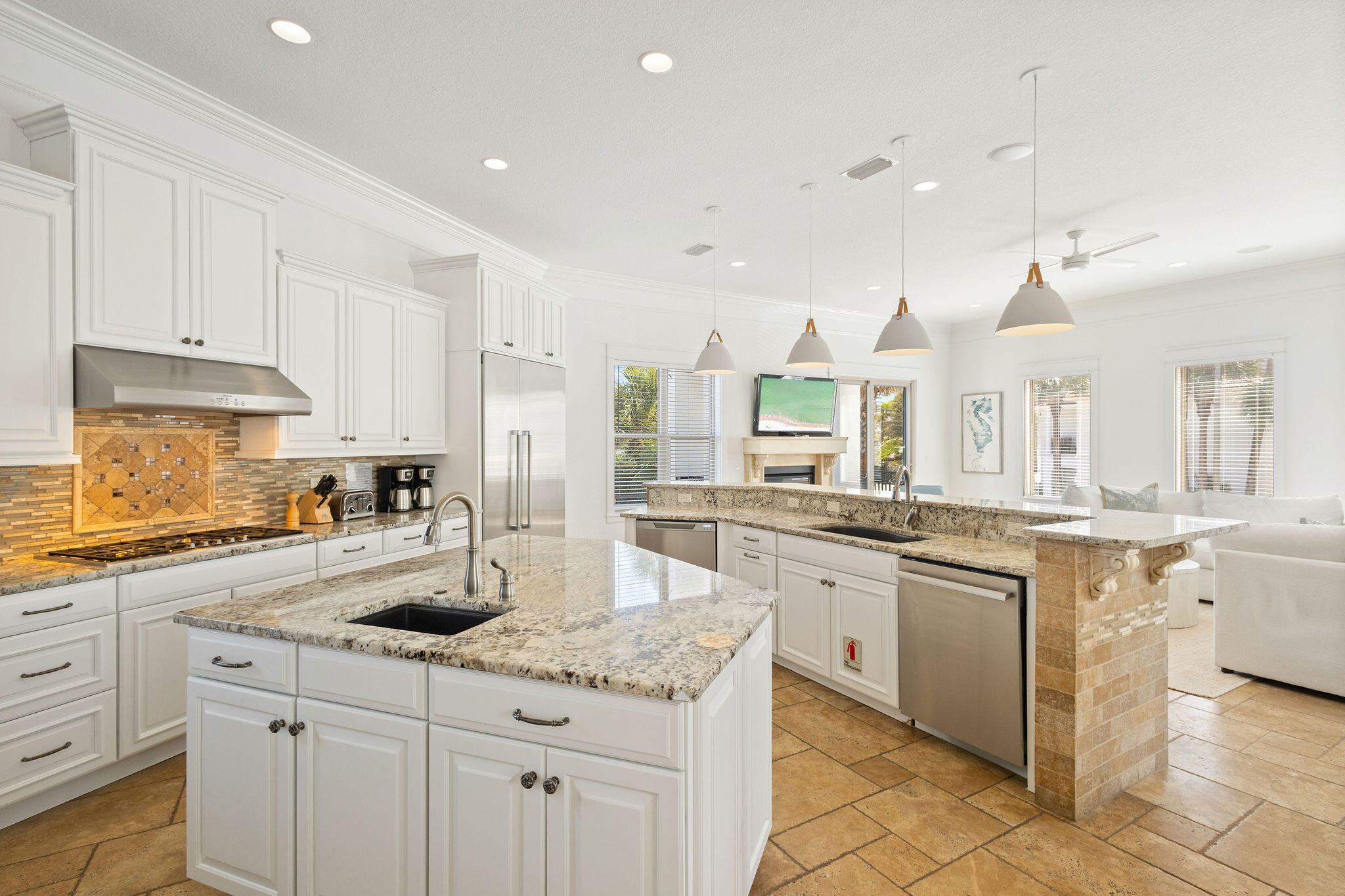 DESTINY BY THE SEA S/D - Residential