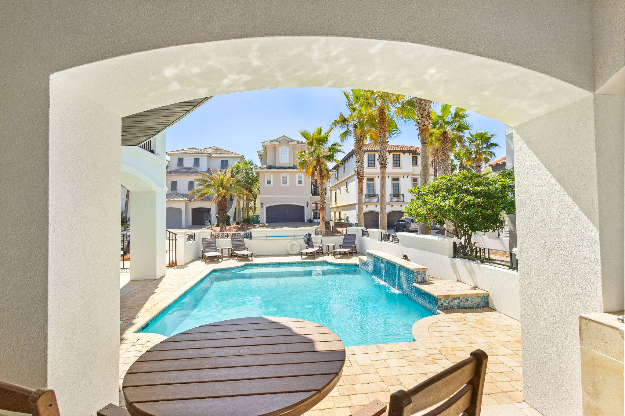 DESTINY BY THE SEA S/D - Residential