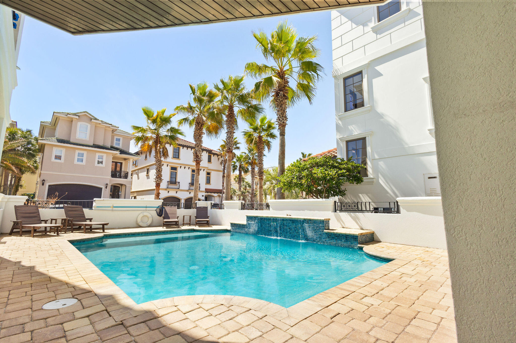 DESTINY BY THE SEA S/D - Residential