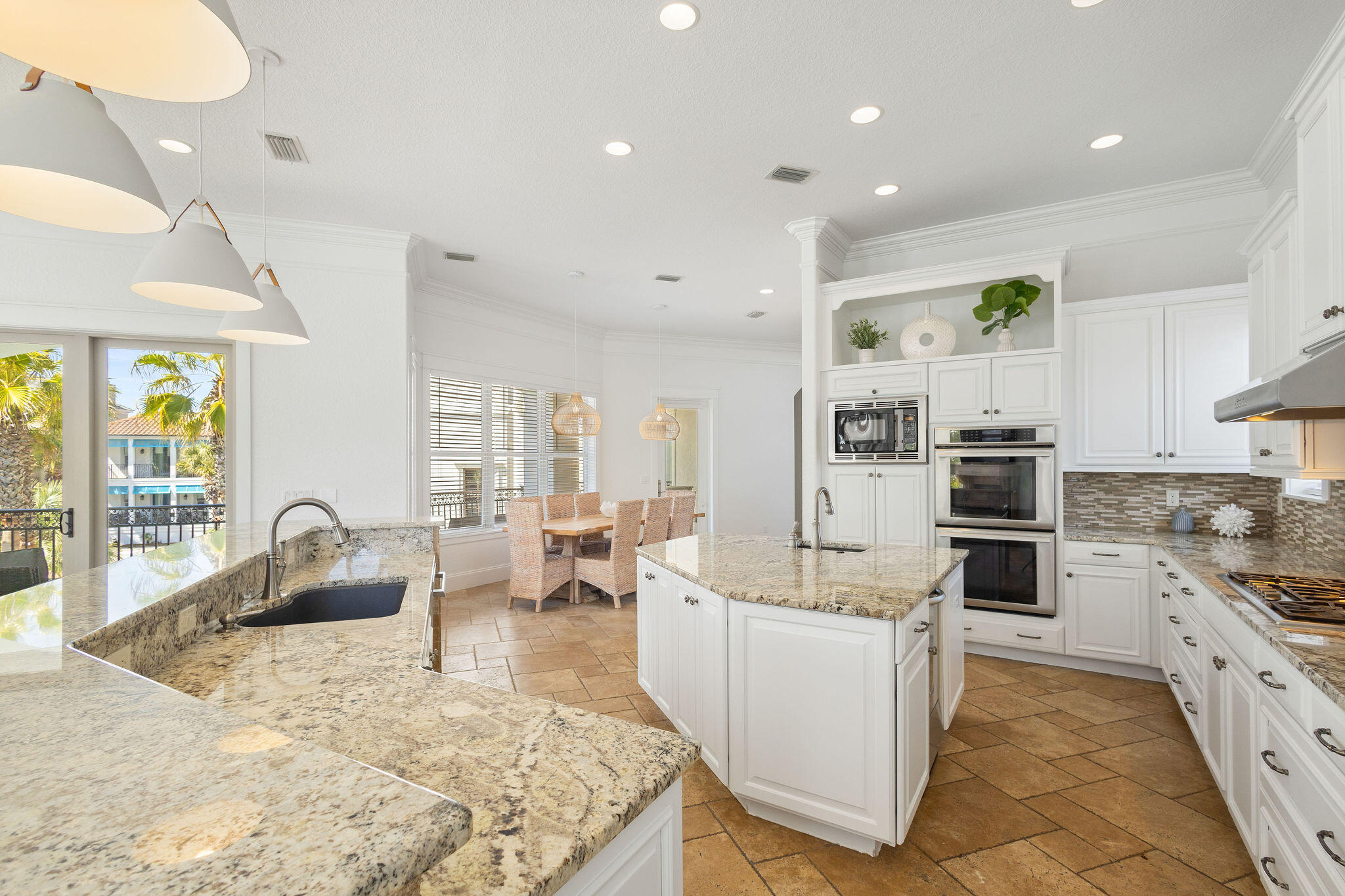 DESTINY BY THE SEA S/D - Residential
