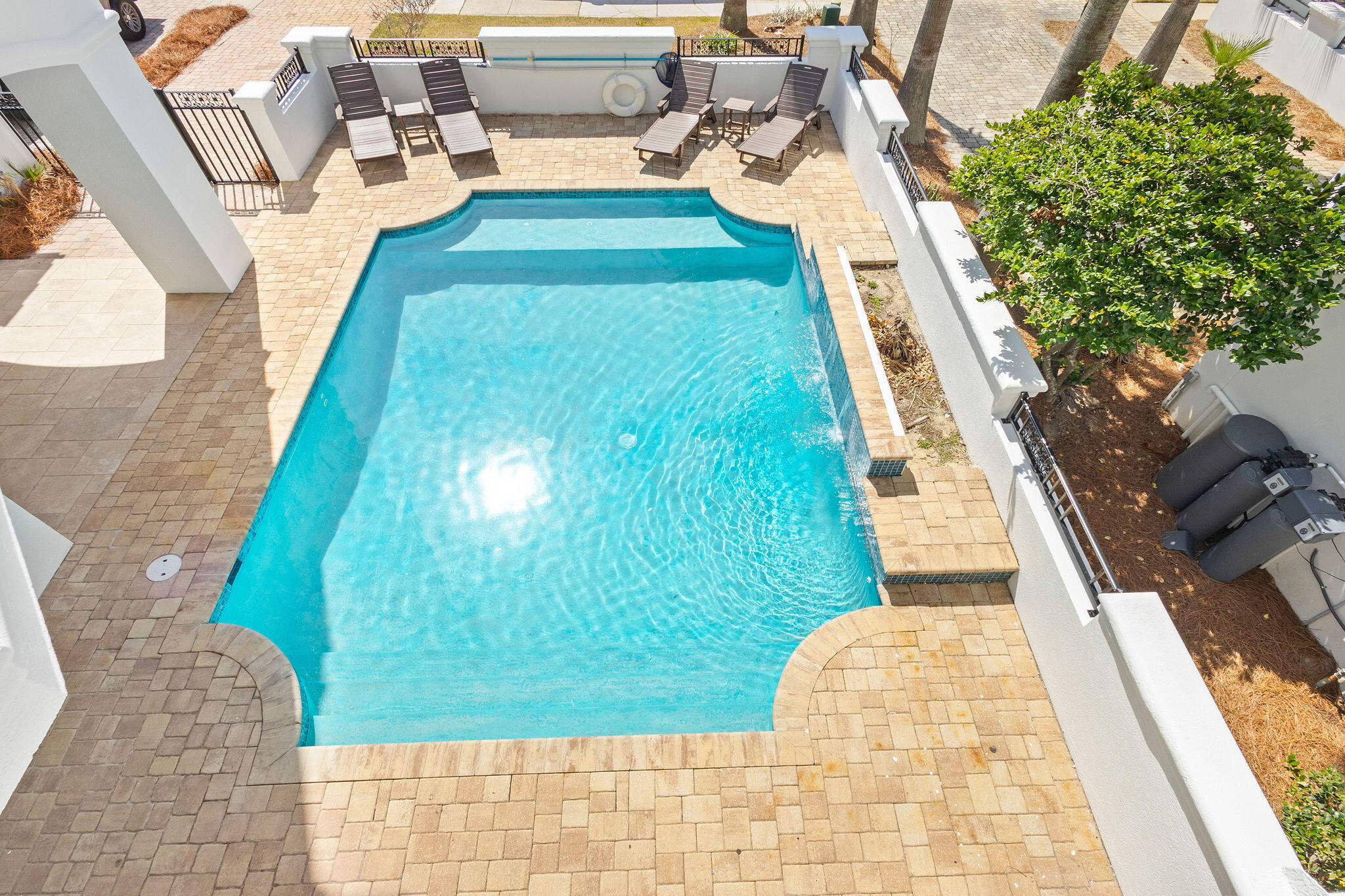 DESTINY BY THE SEA S/D - Residential