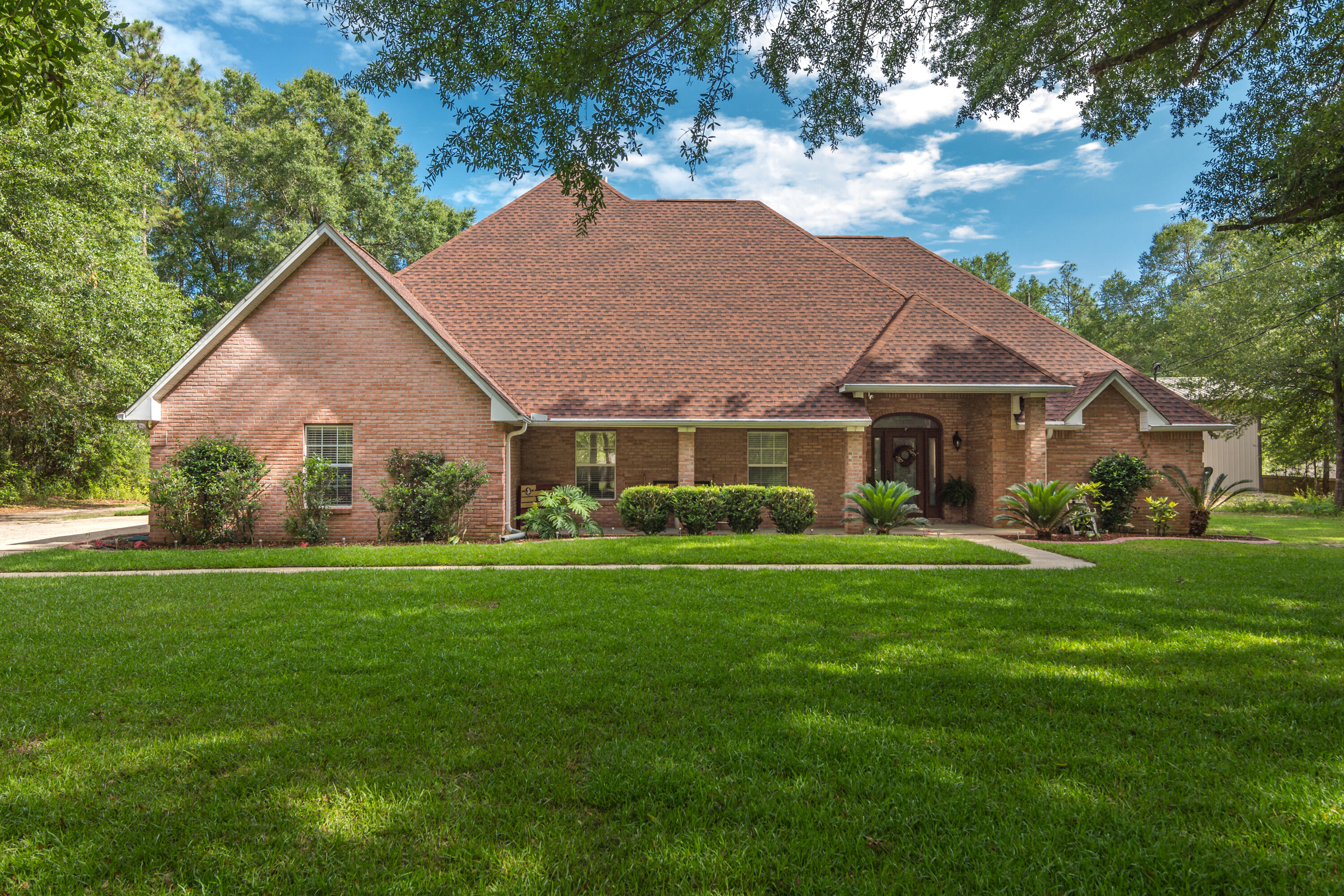 GREENWOOD ACRES - Residential