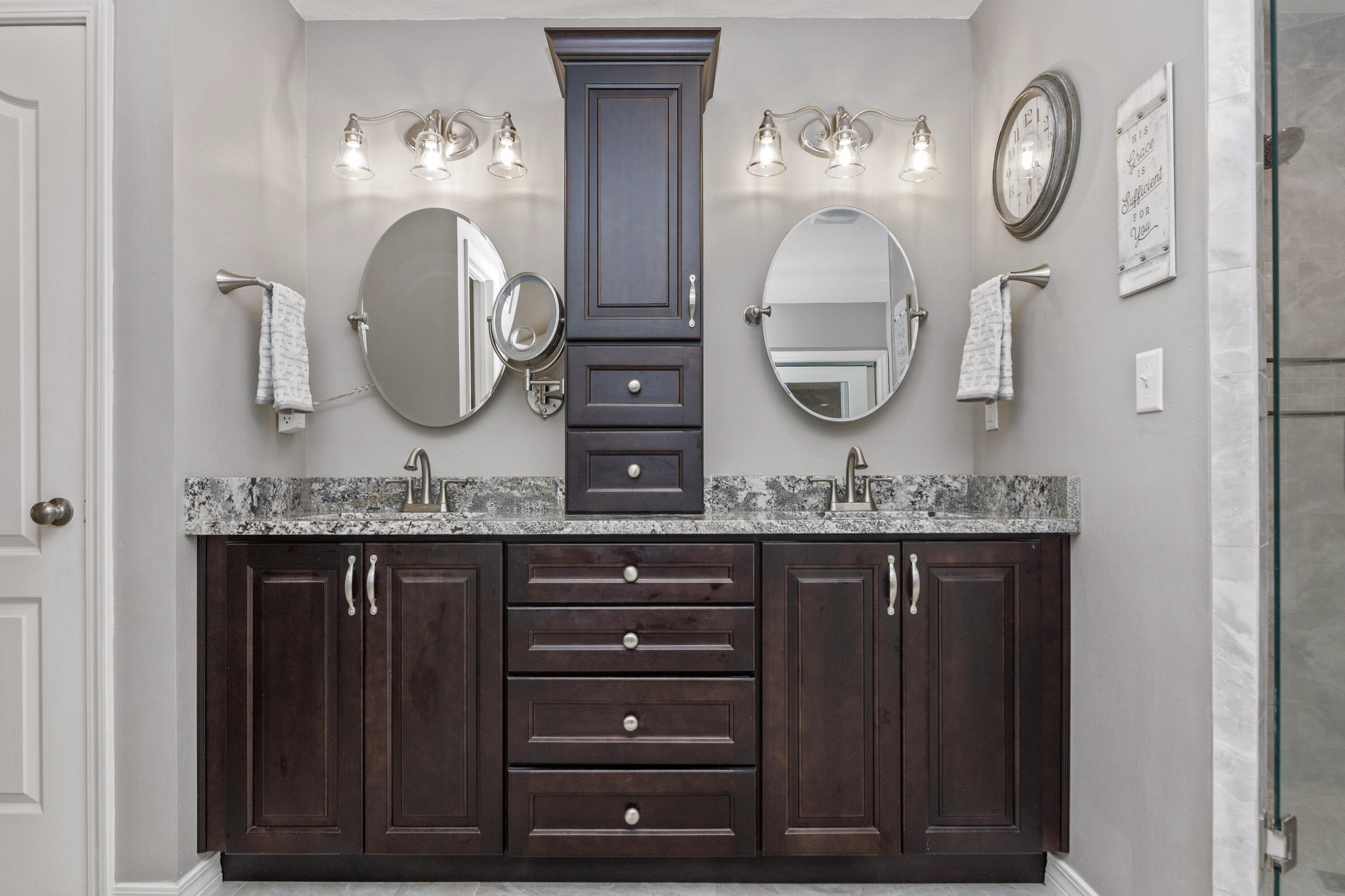 GREENWOOD ACRES - Residential