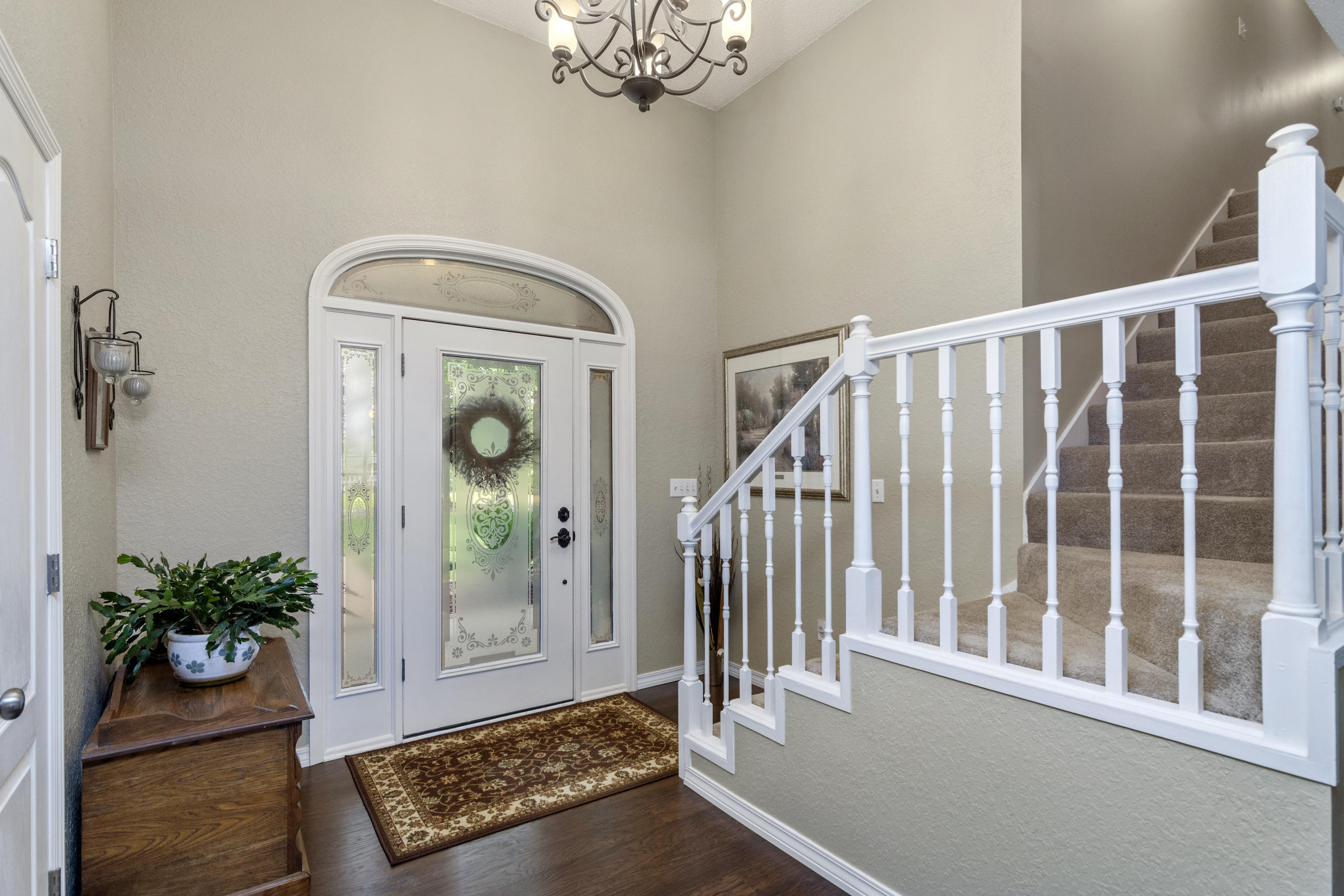 GREENWOOD ACRES - Residential