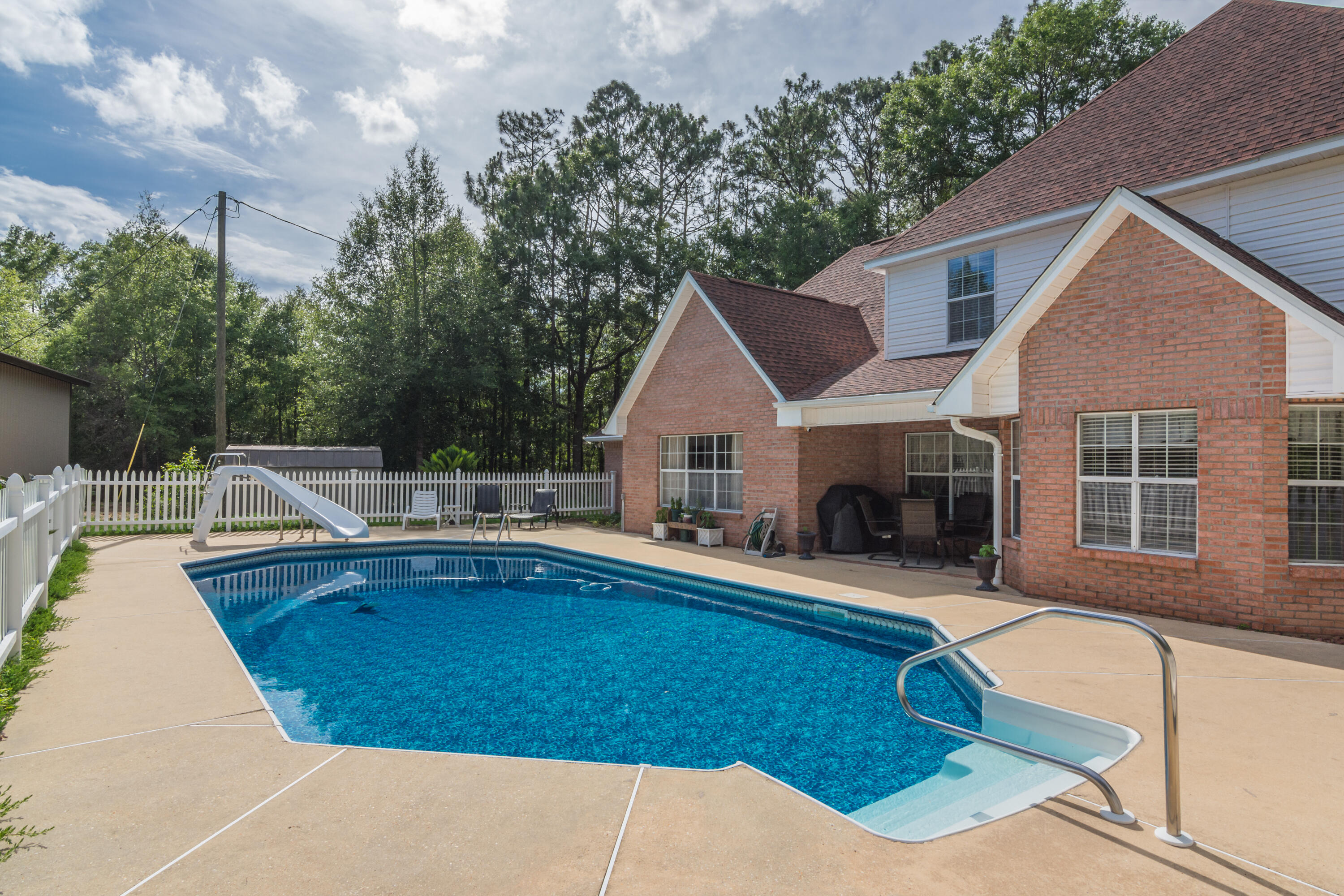 GREENWOOD ACRES - Residential