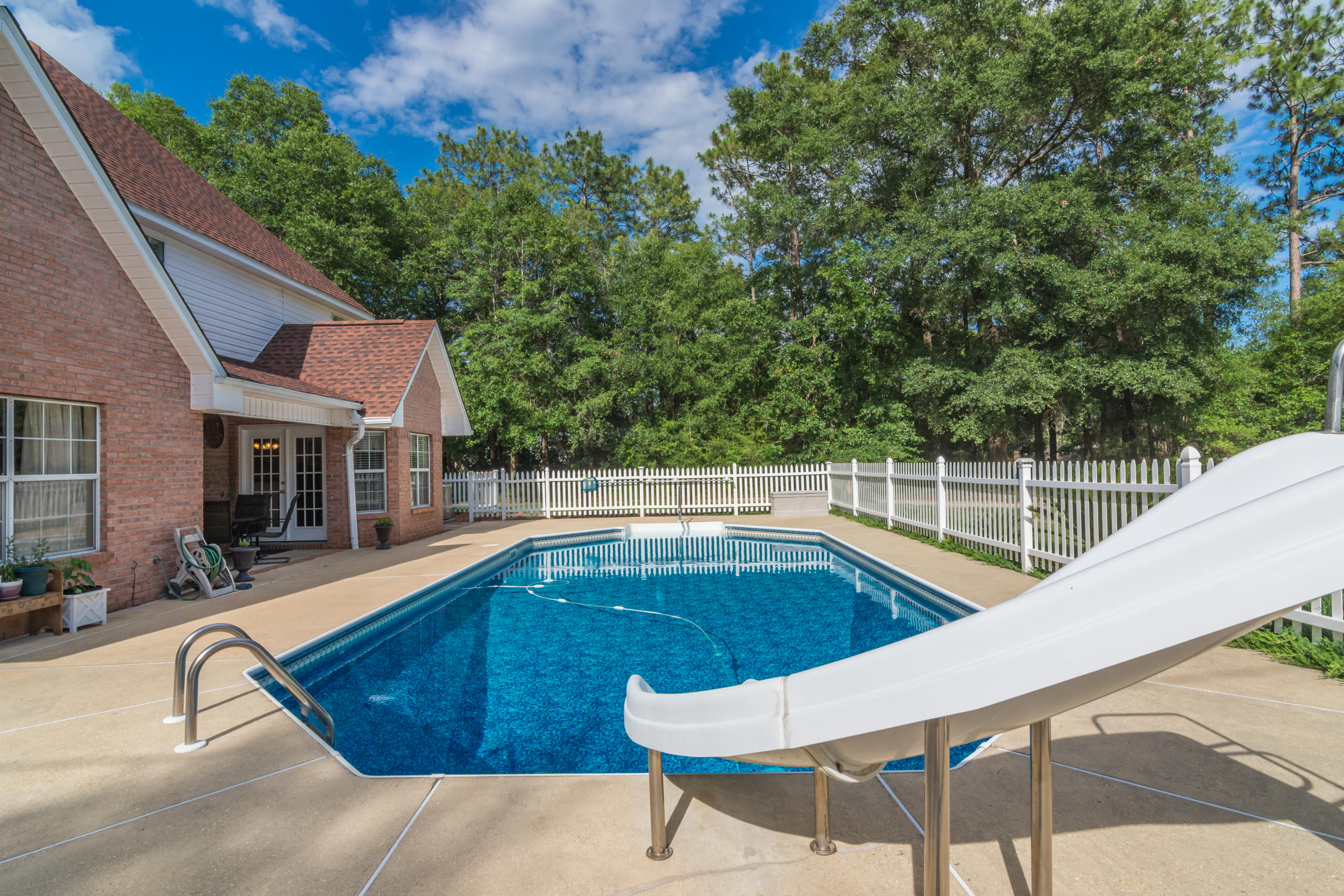 GREENWOOD ACRES - Residential