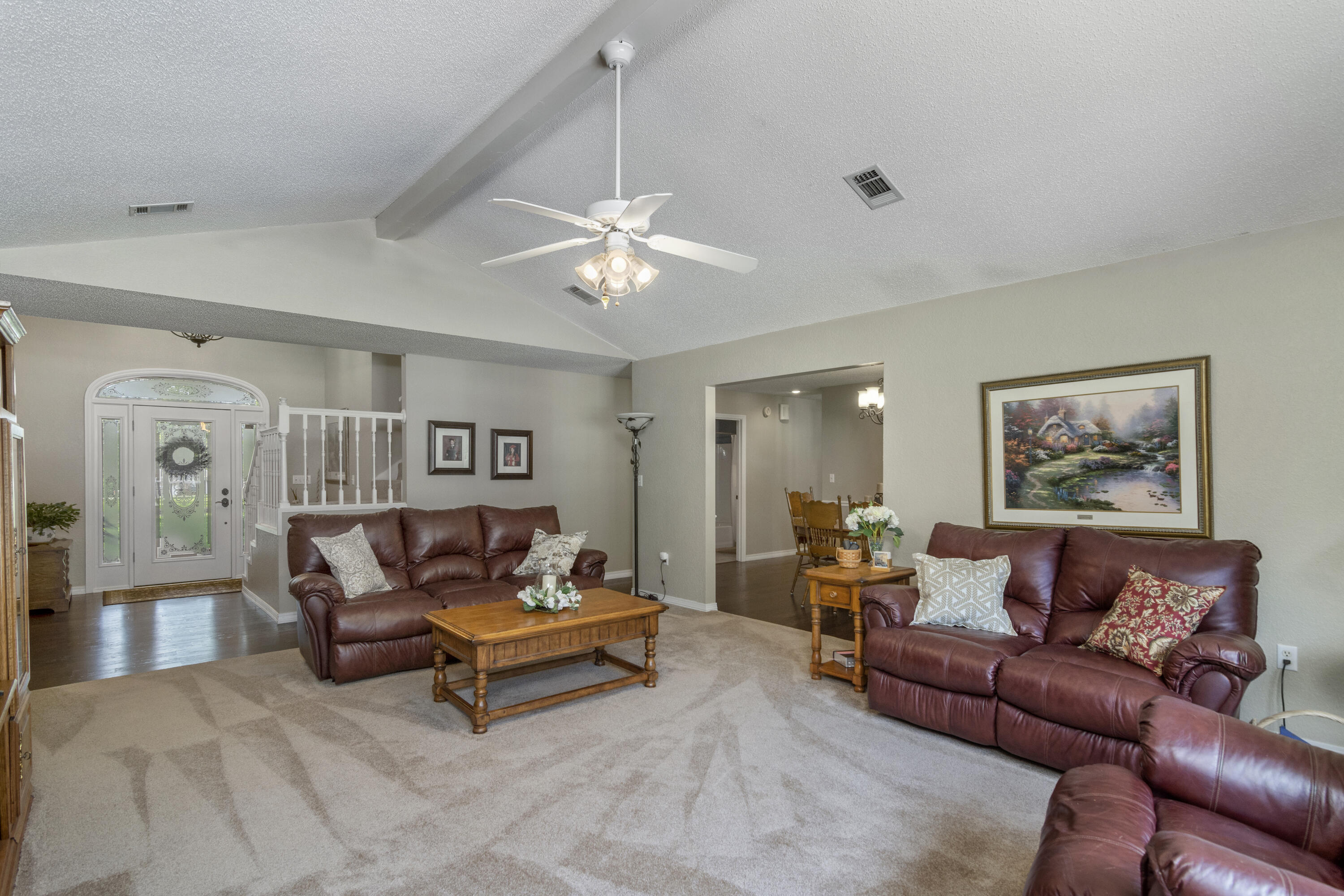 GREENWOOD ACRES - Residential