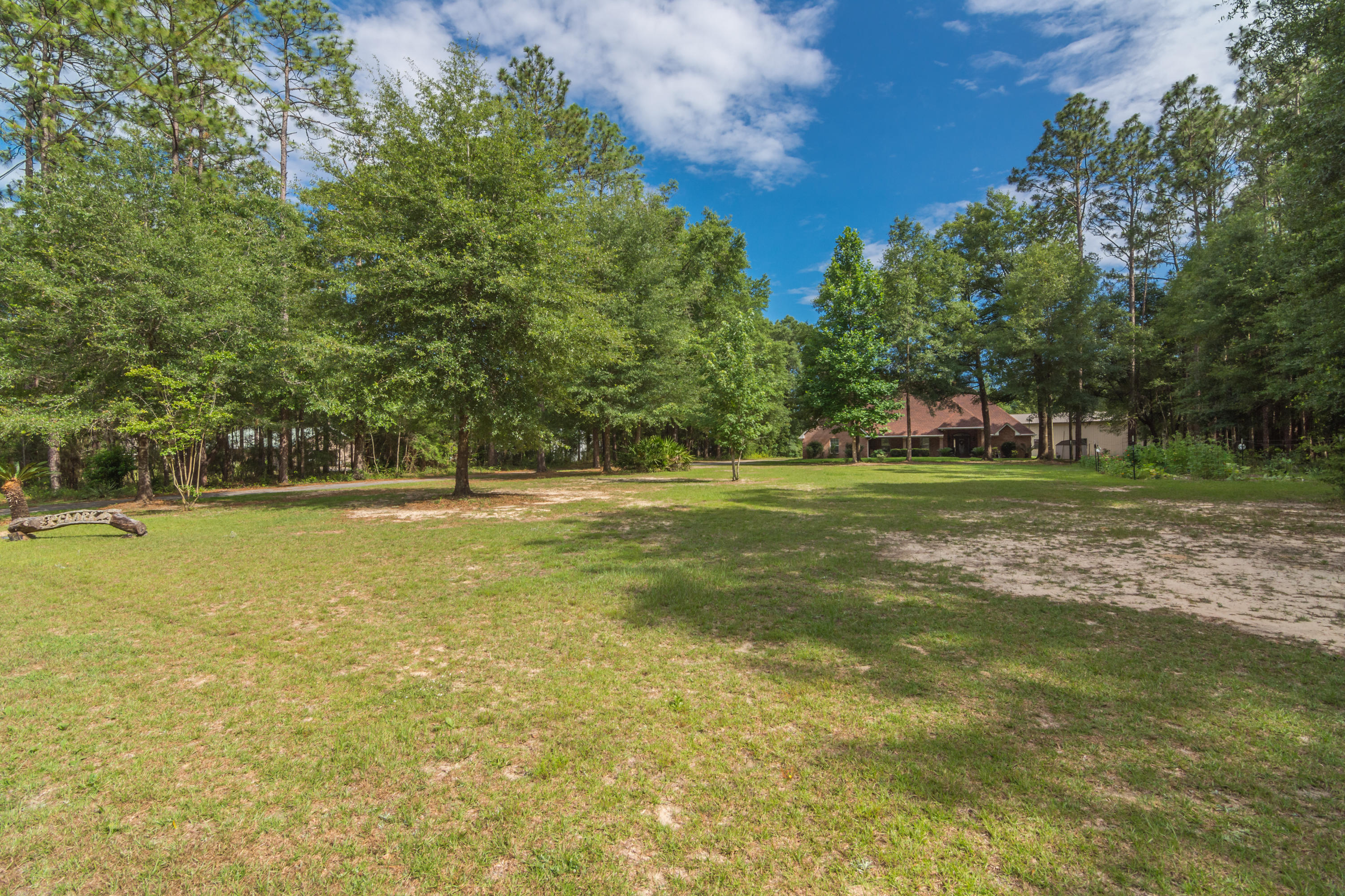 GREENWOOD ACRES - Residential