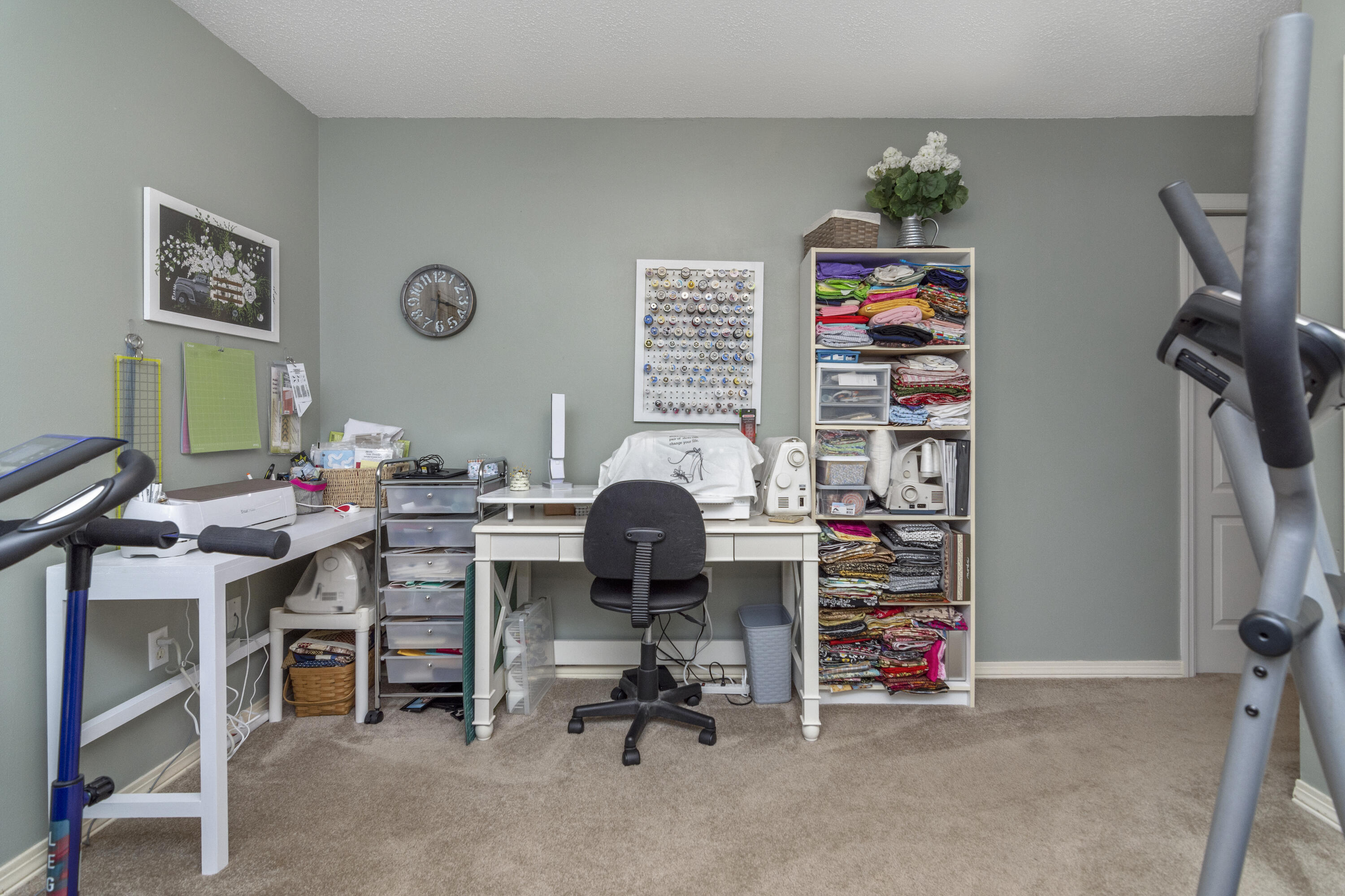 GREENWOOD ACRES - Residential