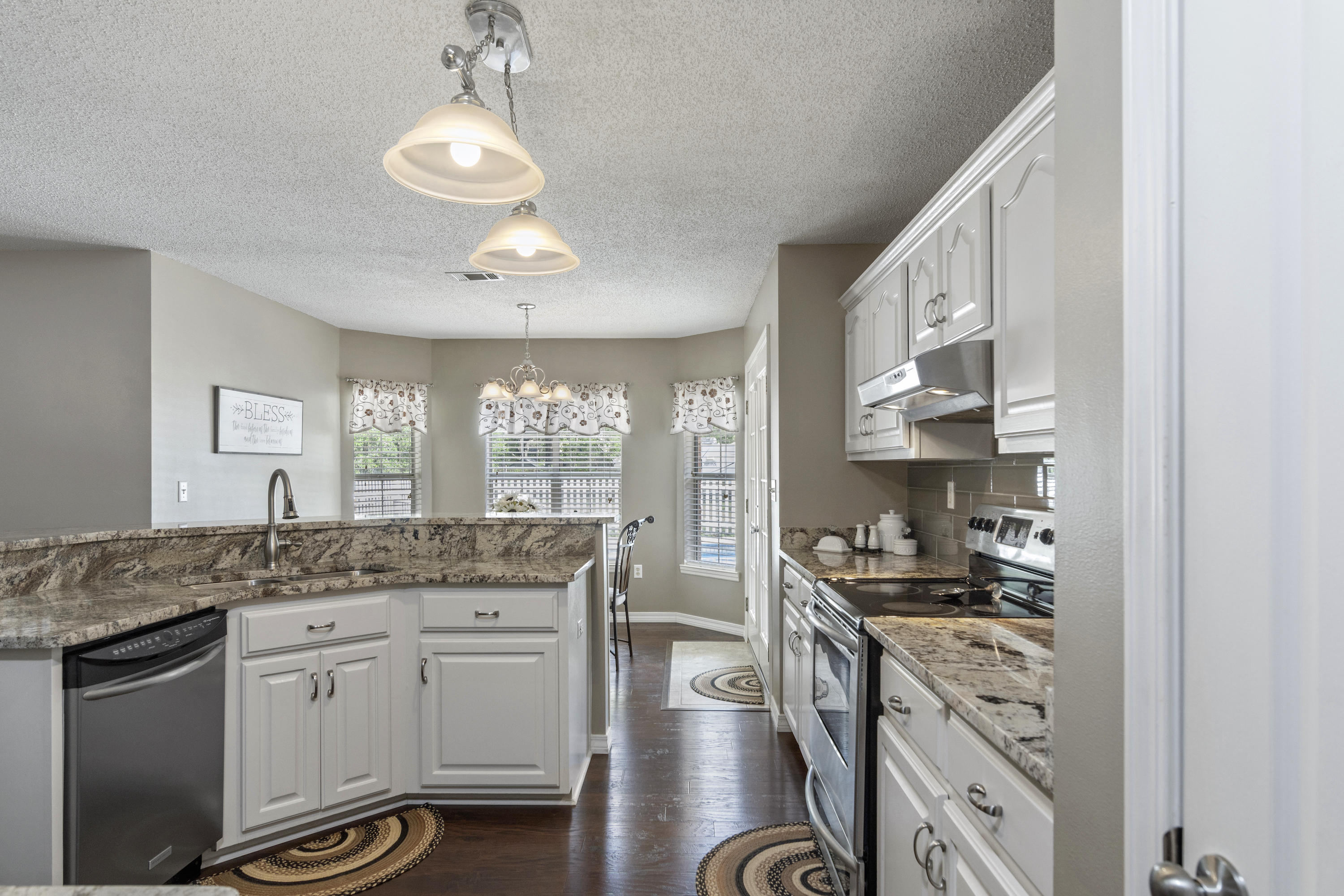 GREENWOOD ACRES - Residential