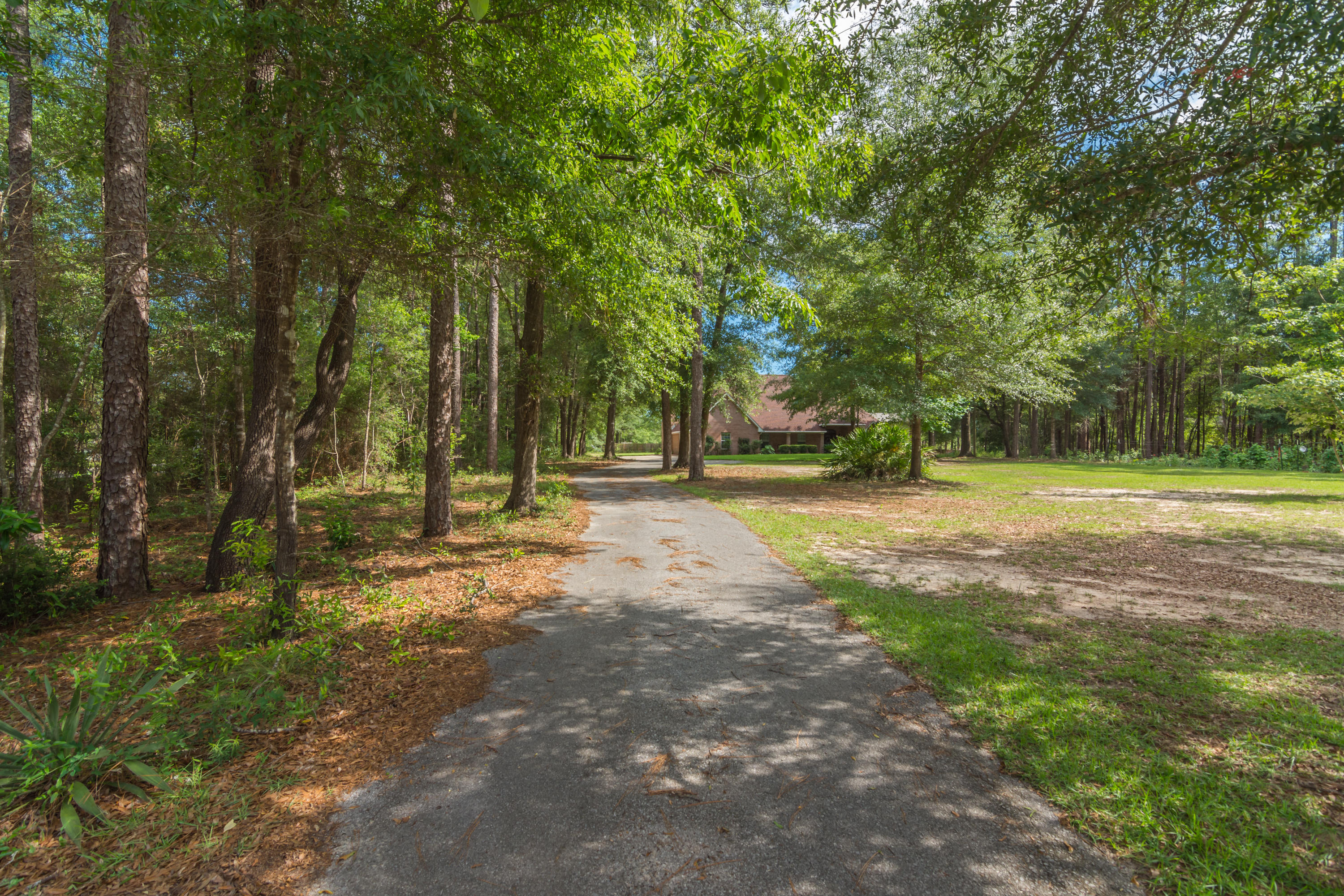 GREENWOOD ACRES - Residential