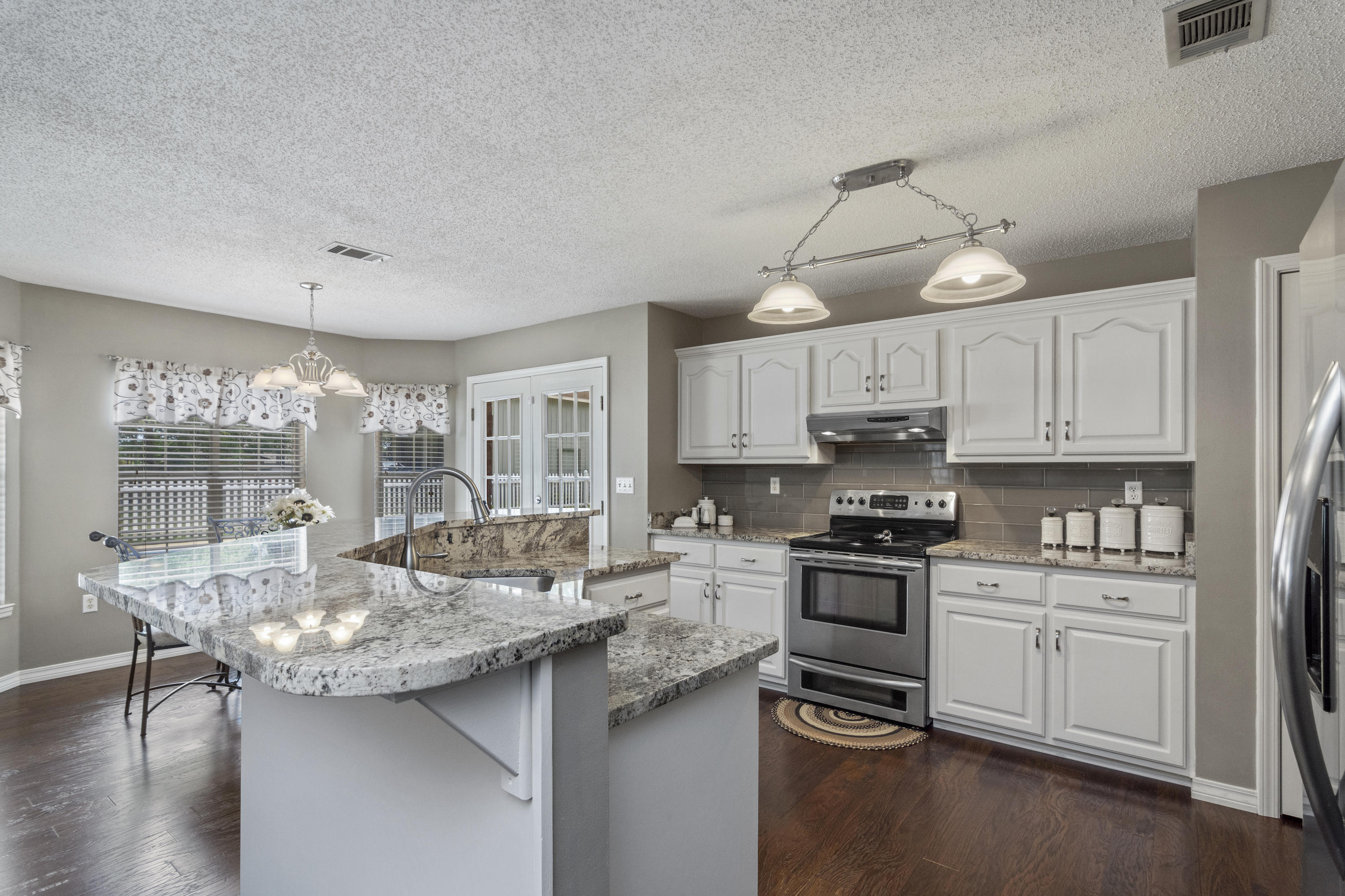 GREENWOOD ACRES - Residential