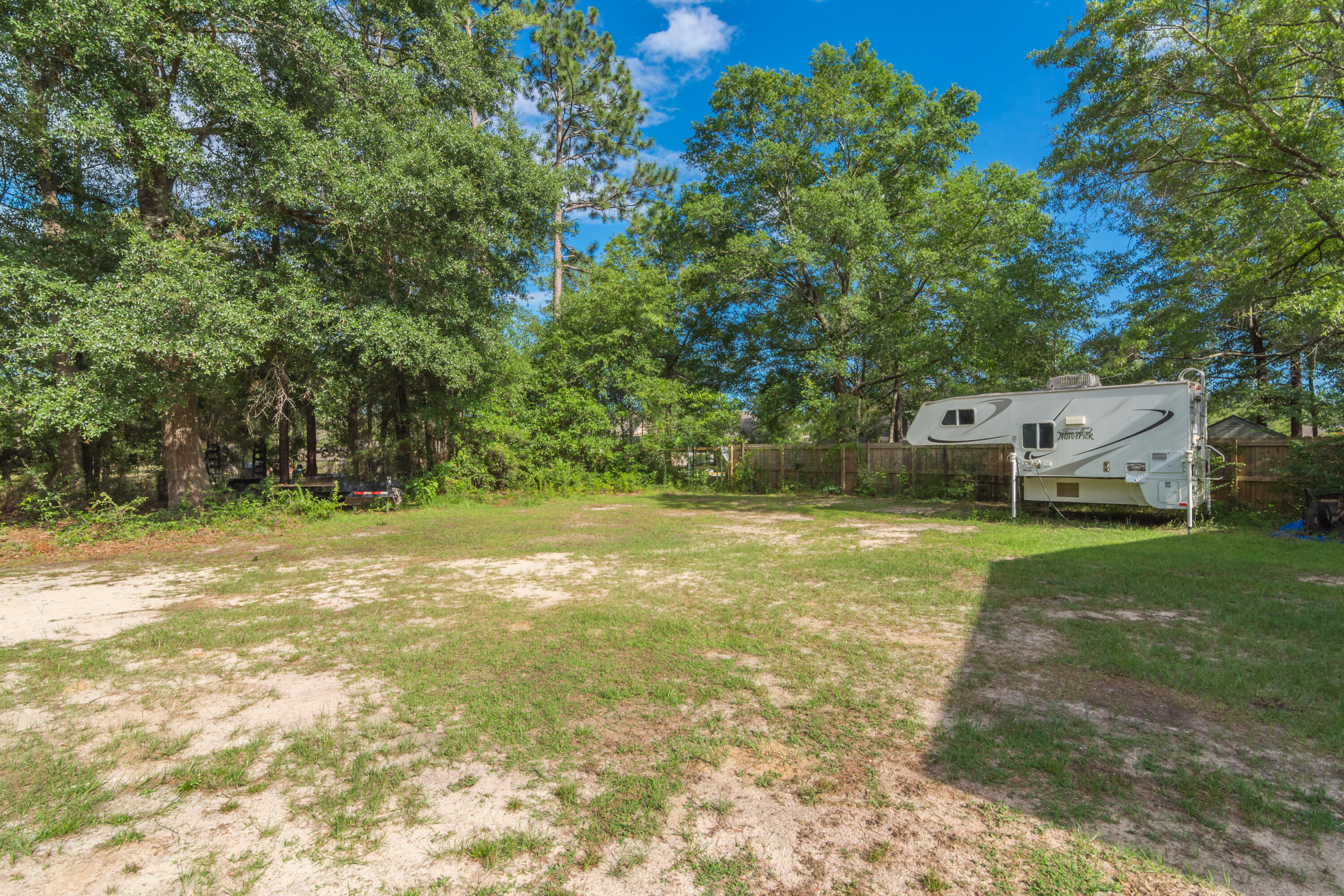 GREENWOOD ACRES - Residential