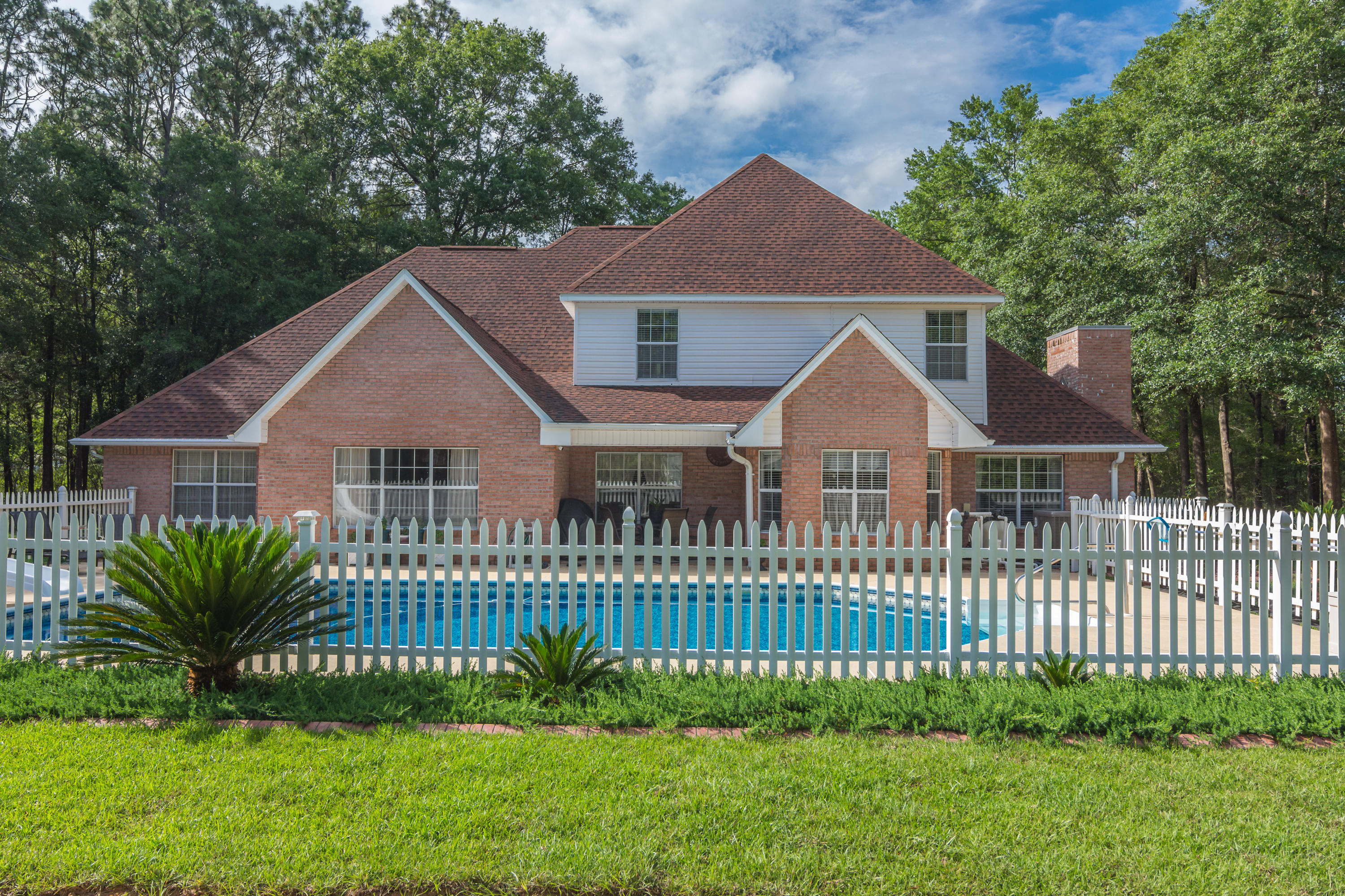 GREENWOOD ACRES - Residential