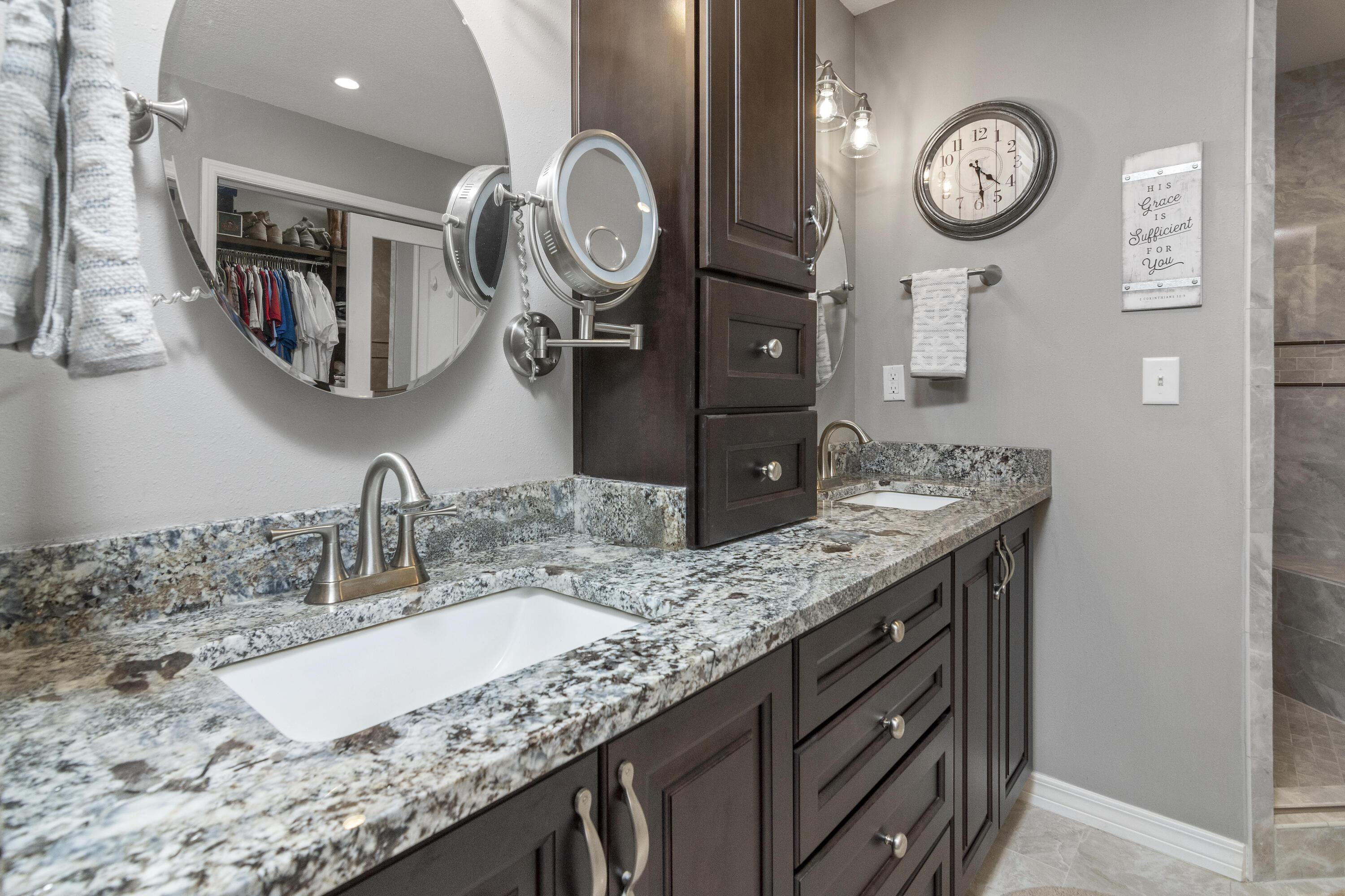 GREENWOOD ACRES - Residential