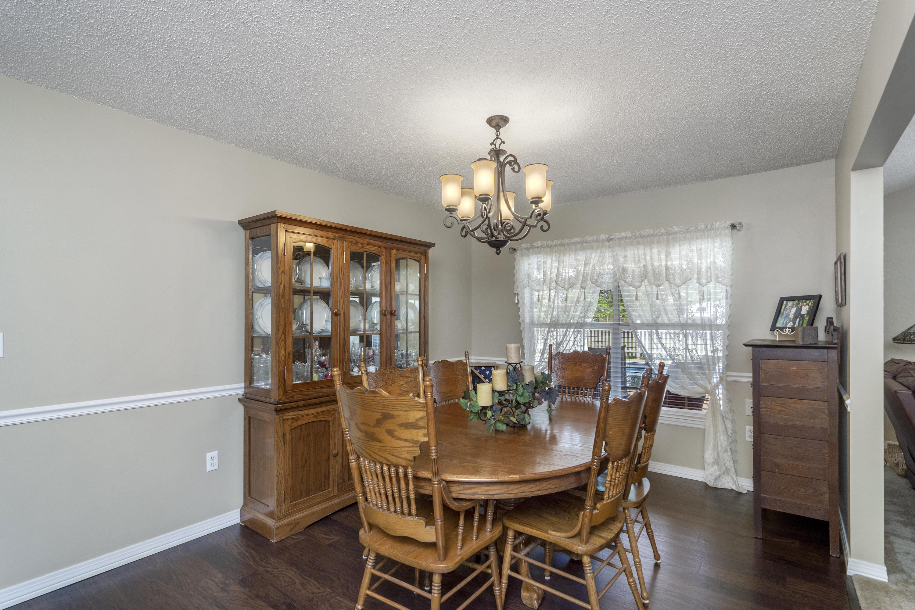 GREENWOOD ACRES - Residential