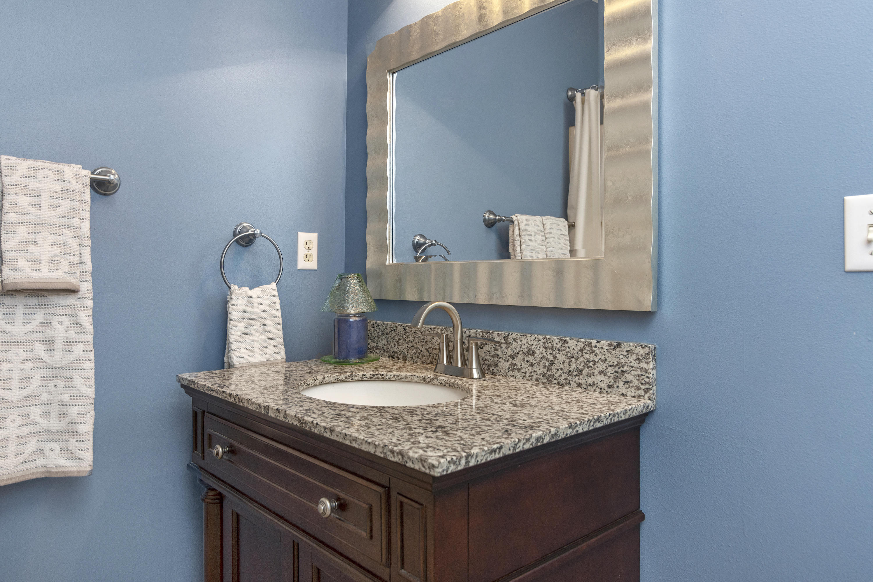 GREENWOOD ACRES - Residential