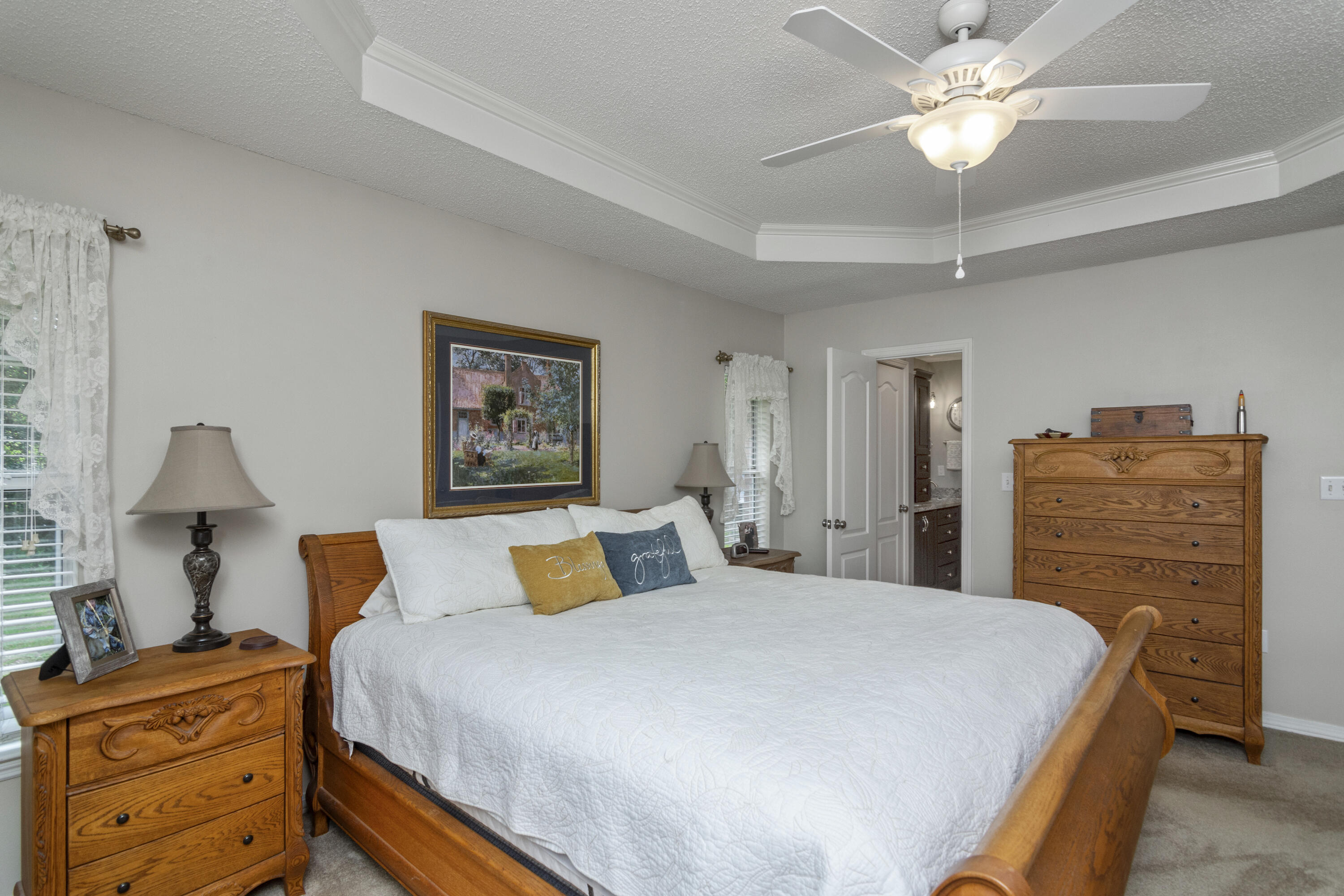 GREENWOOD ACRES - Residential