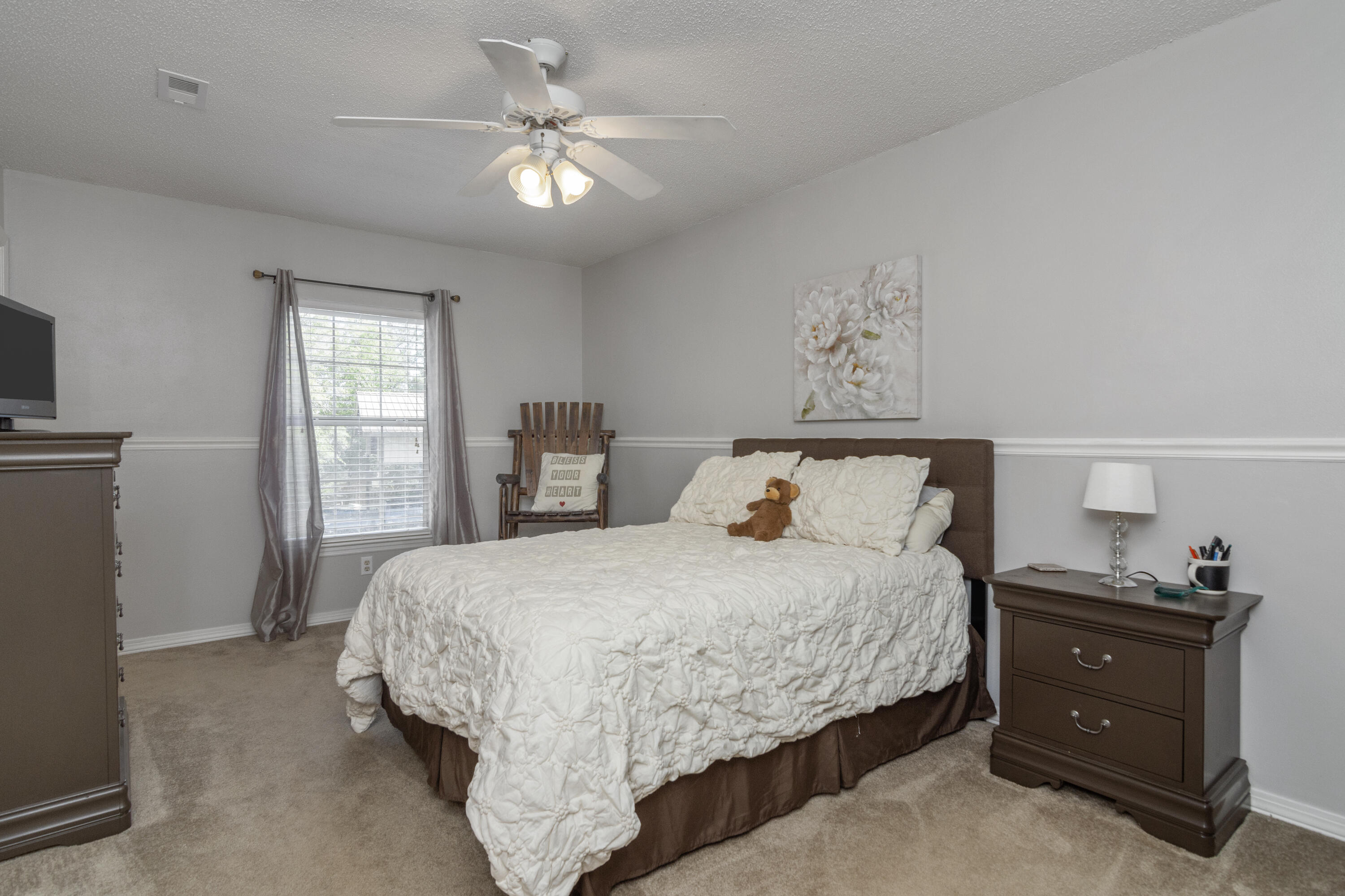 GREENWOOD ACRES - Residential