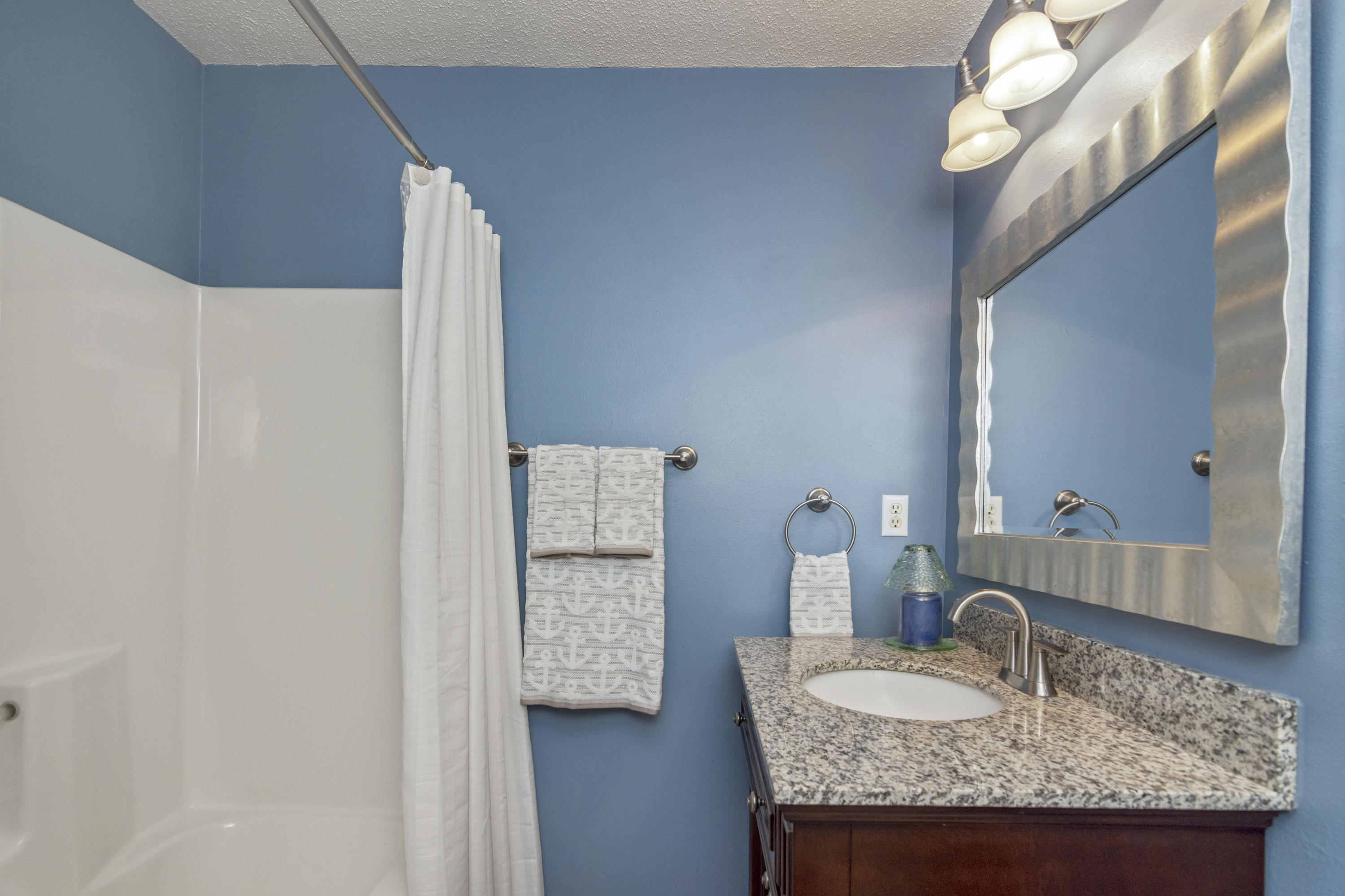 GREENWOOD ACRES - Residential