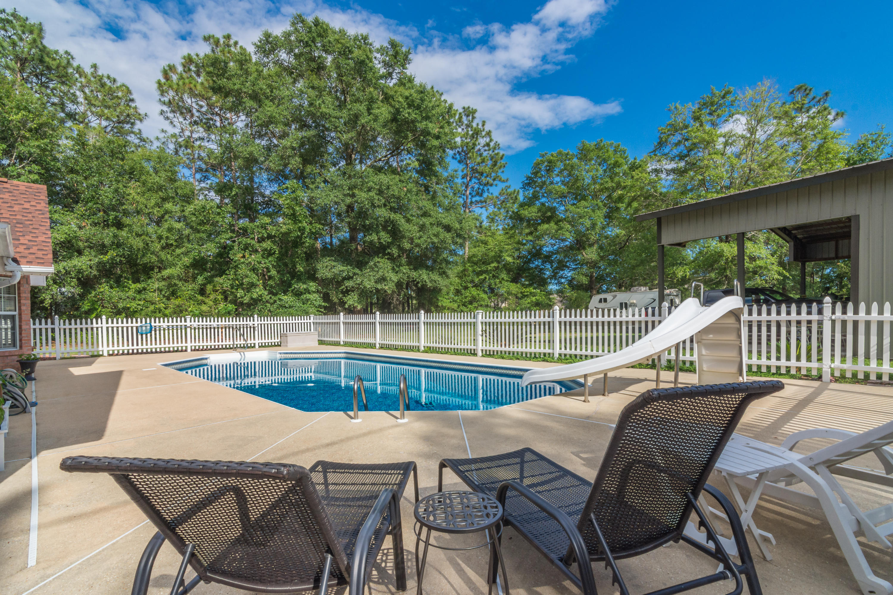 GREENWOOD ACRES - Residential