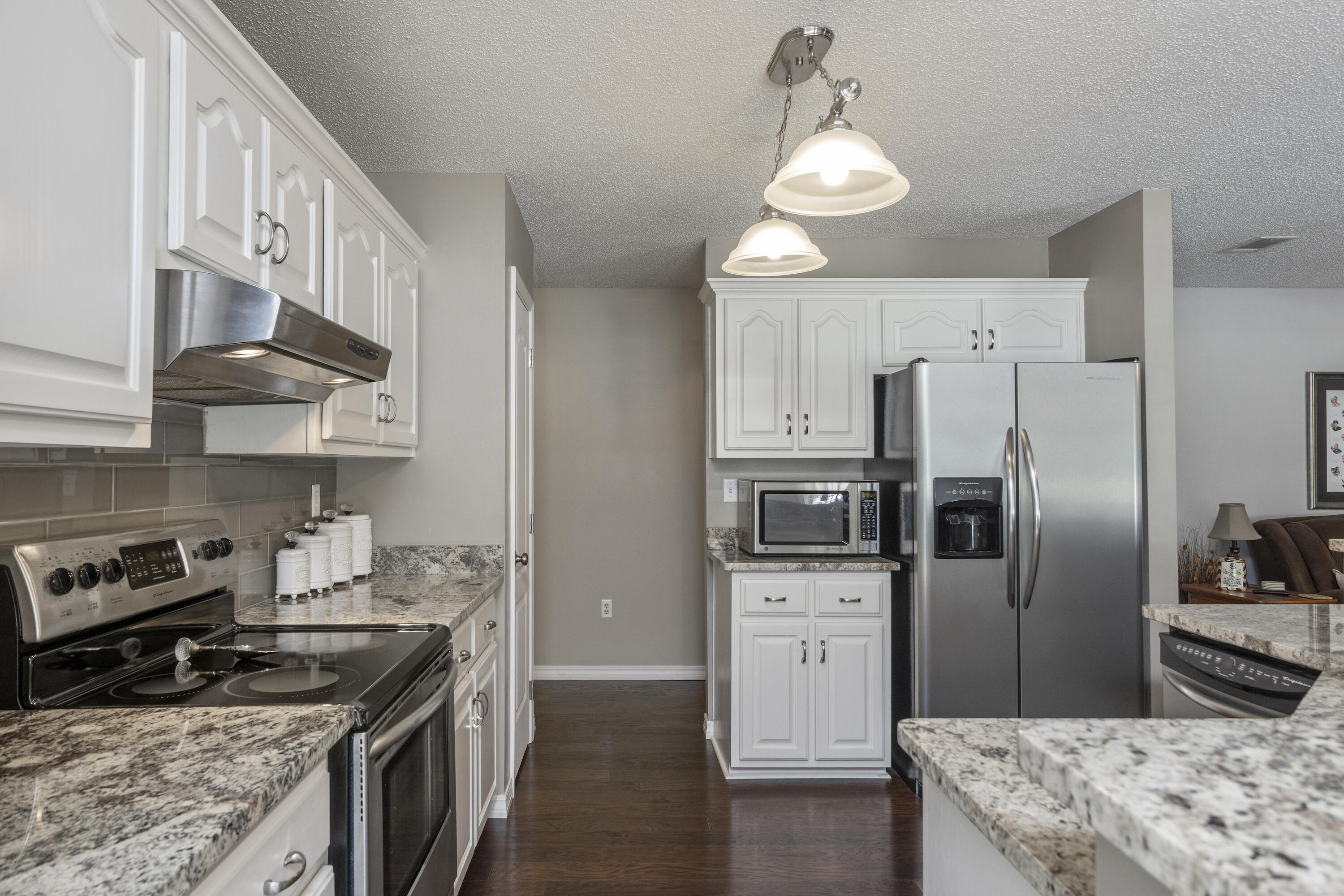 GREENWOOD ACRES - Residential