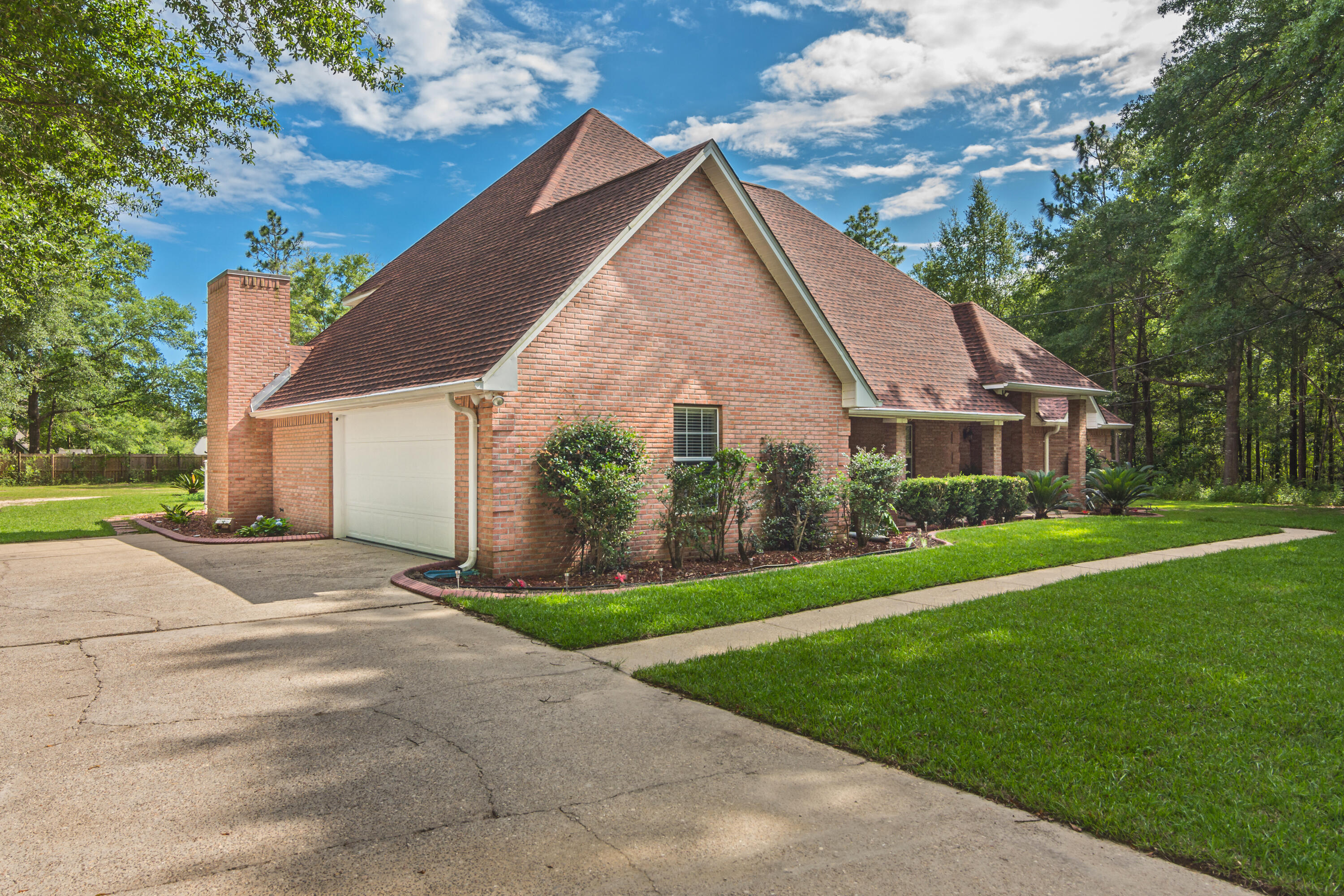 GREENWOOD ACRES - Residential