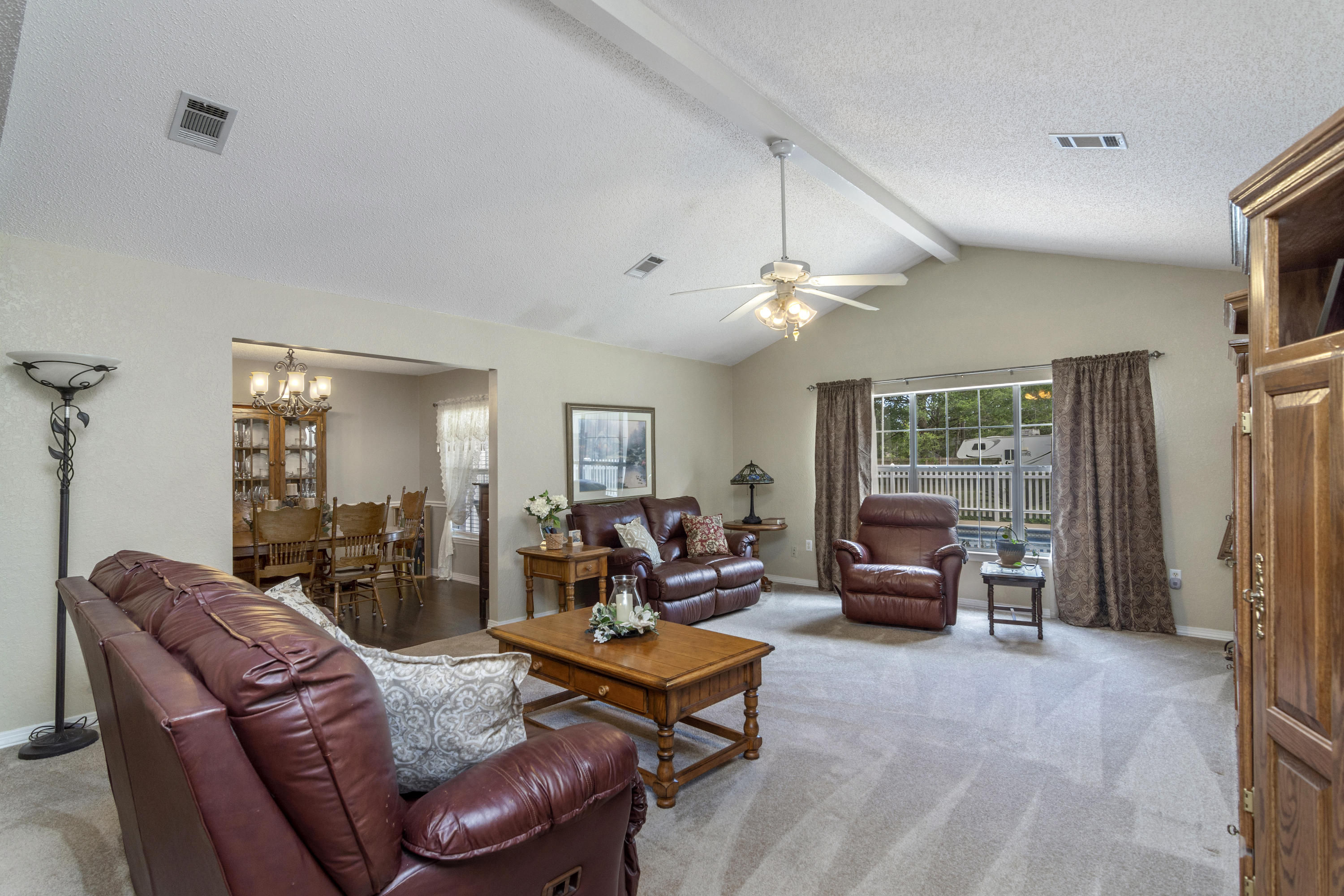 GREENWOOD ACRES - Residential