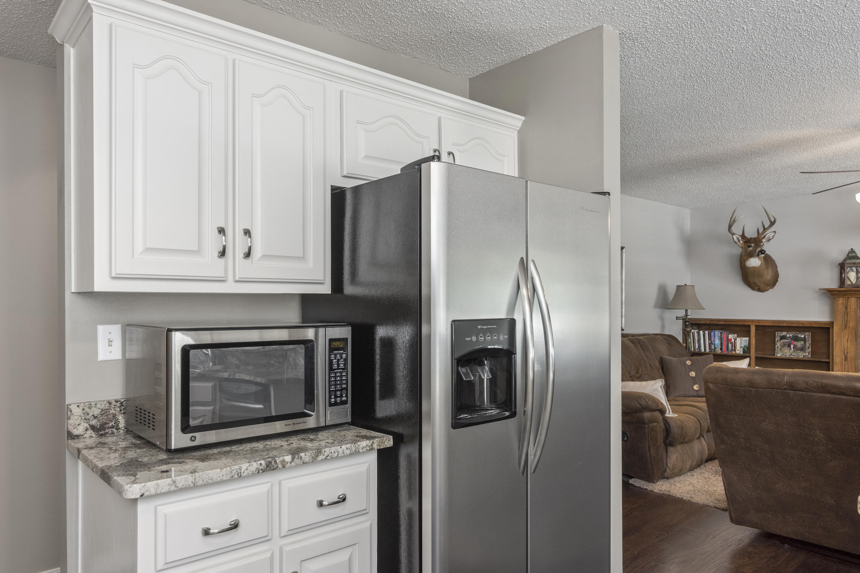 GREENWOOD ACRES - Residential