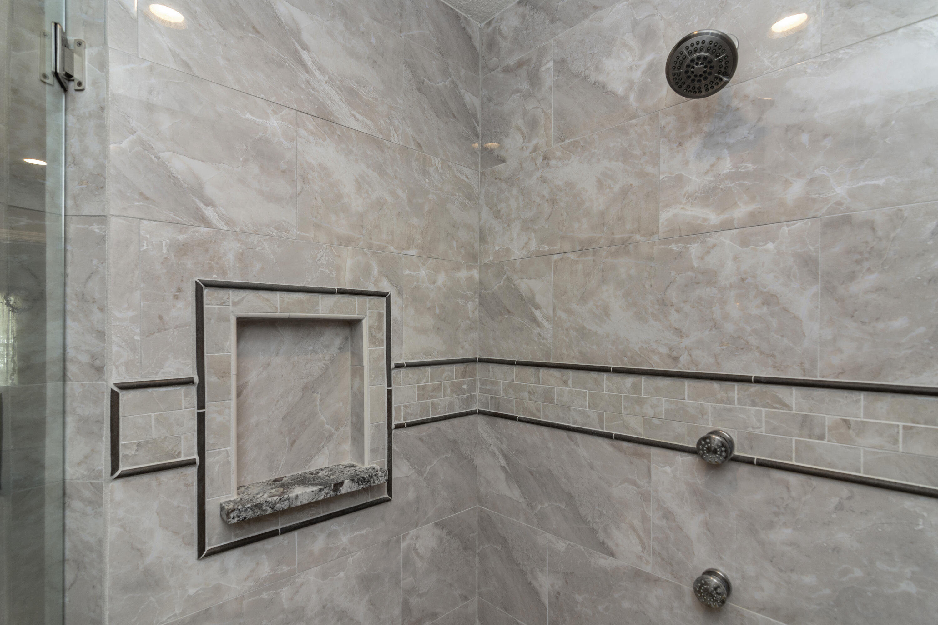 GREENWOOD ACRES - Residential