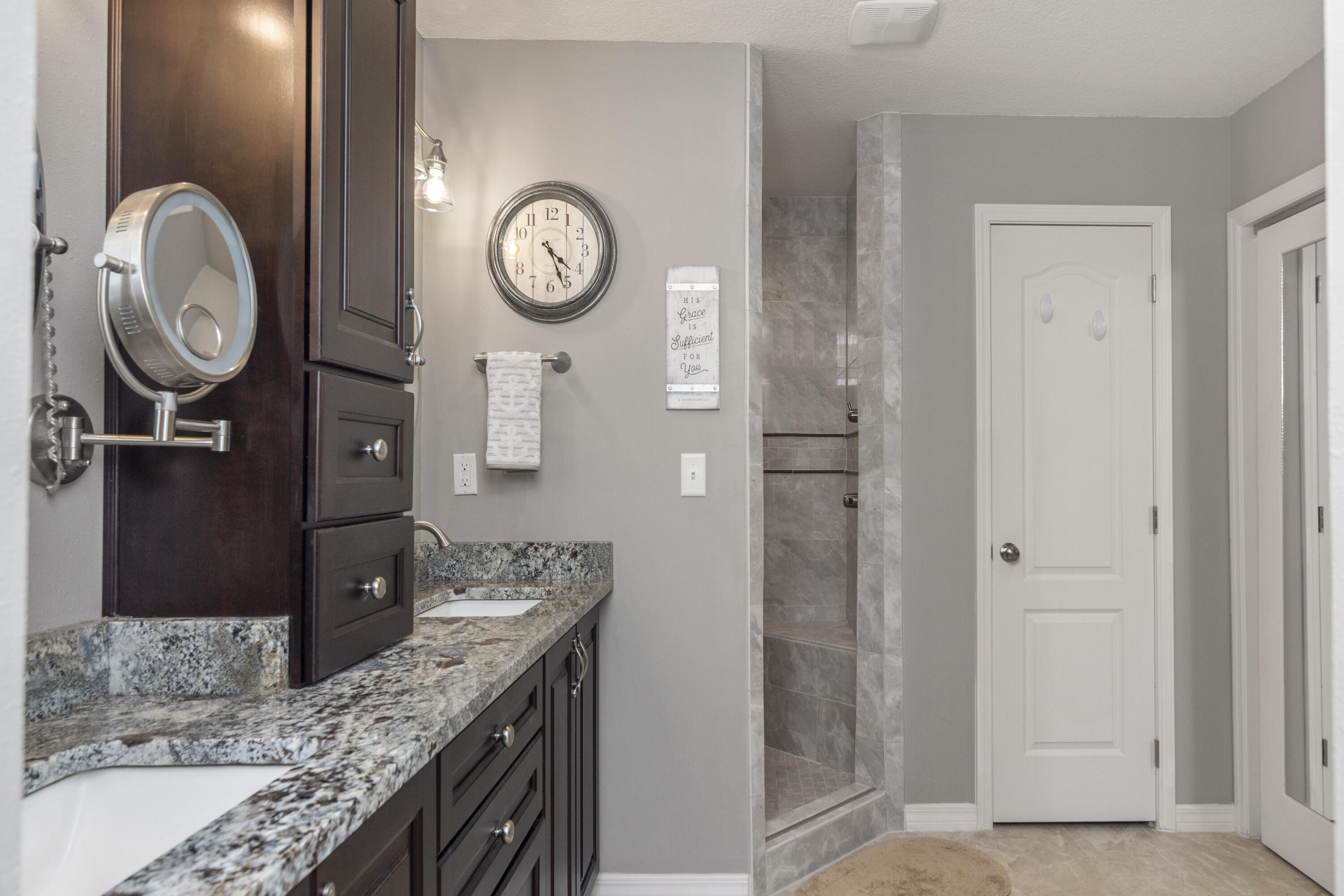 GREENWOOD ACRES - Residential