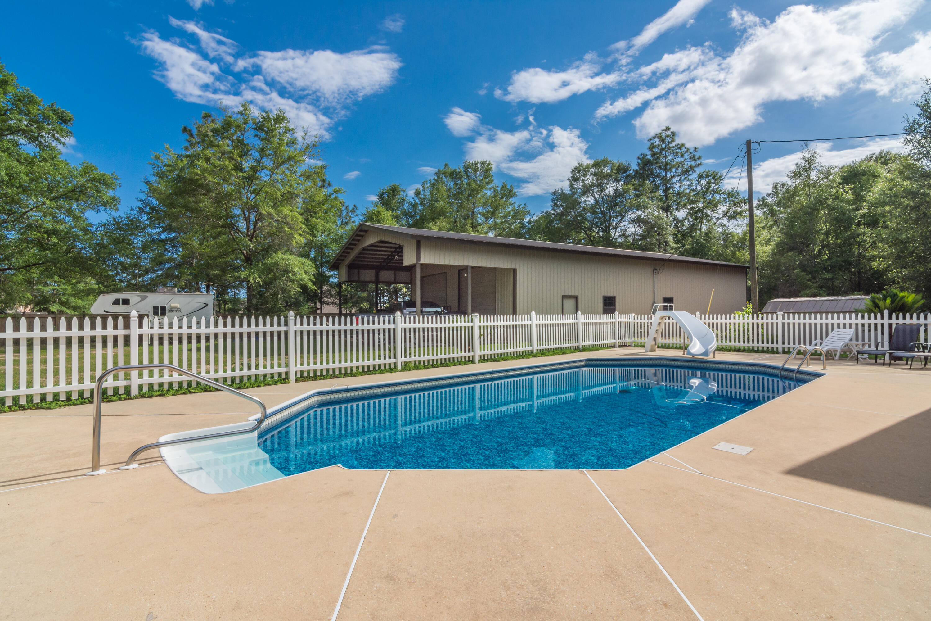 GREENWOOD ACRES - Residential