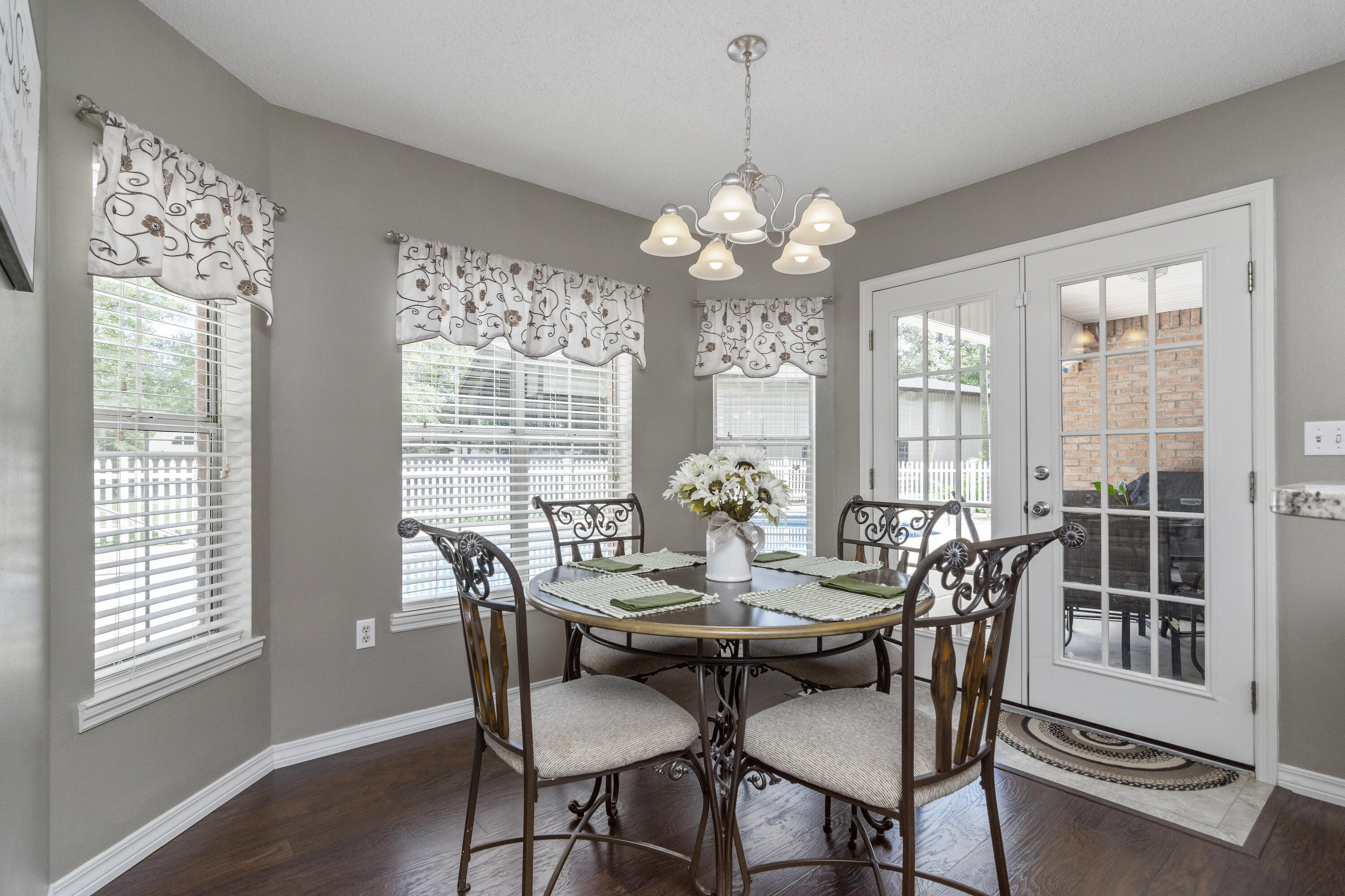 GREENWOOD ACRES - Residential