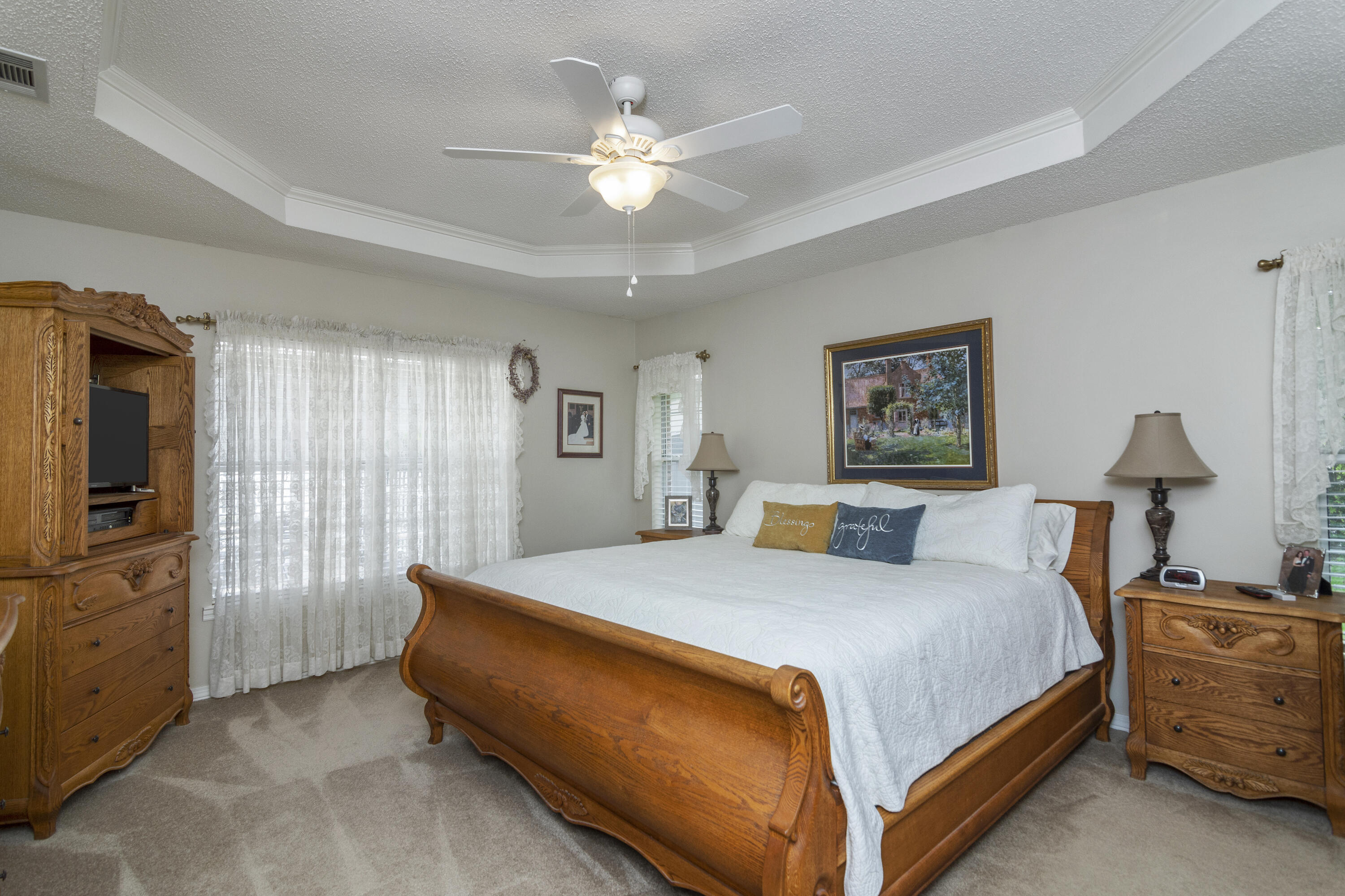 GREENWOOD ACRES - Residential