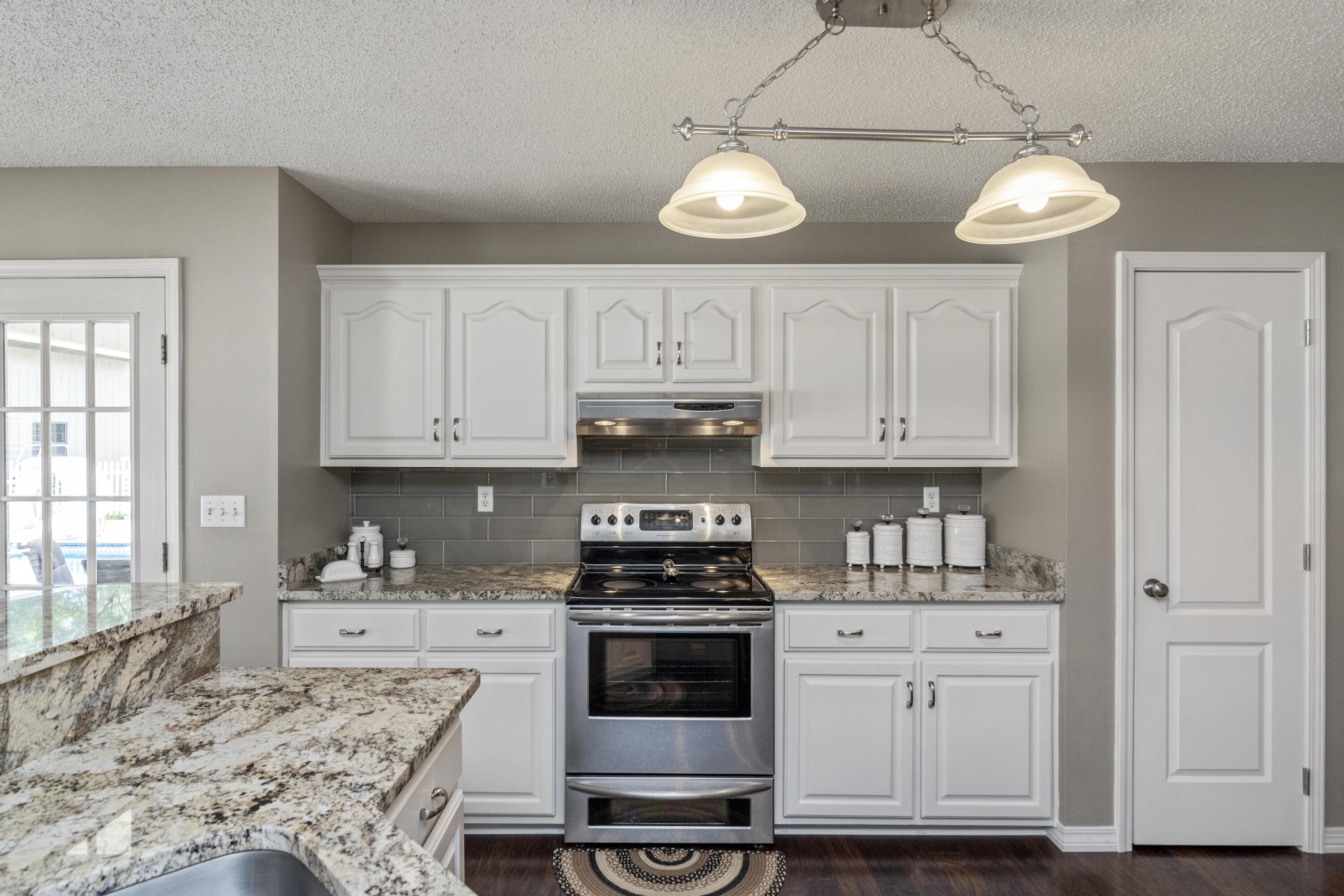 GREENWOOD ACRES - Residential