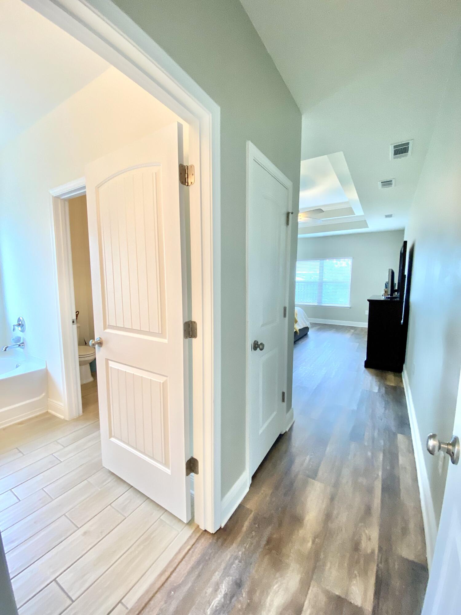 Redstone Commons - Residential