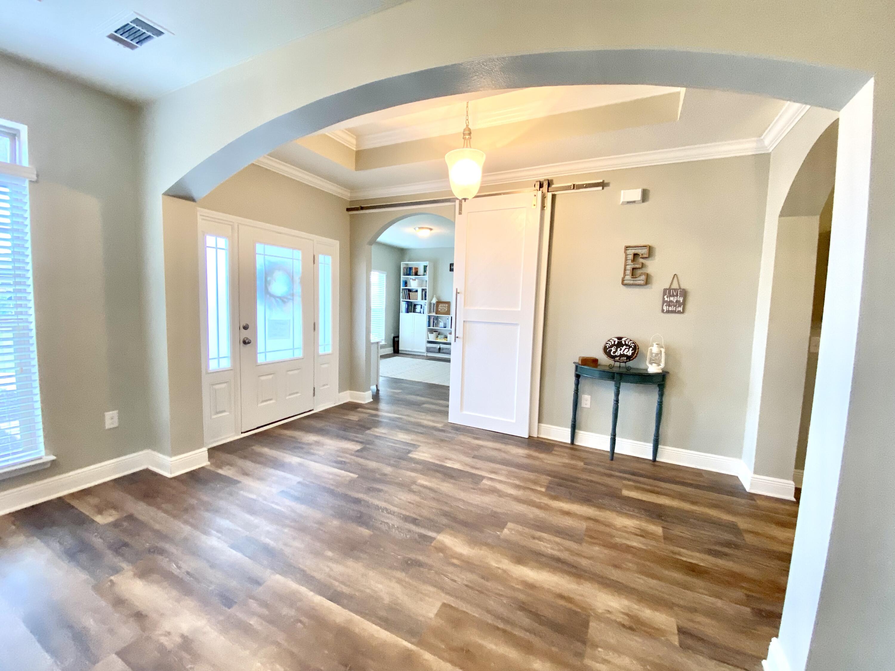 Redstone Commons - Residential