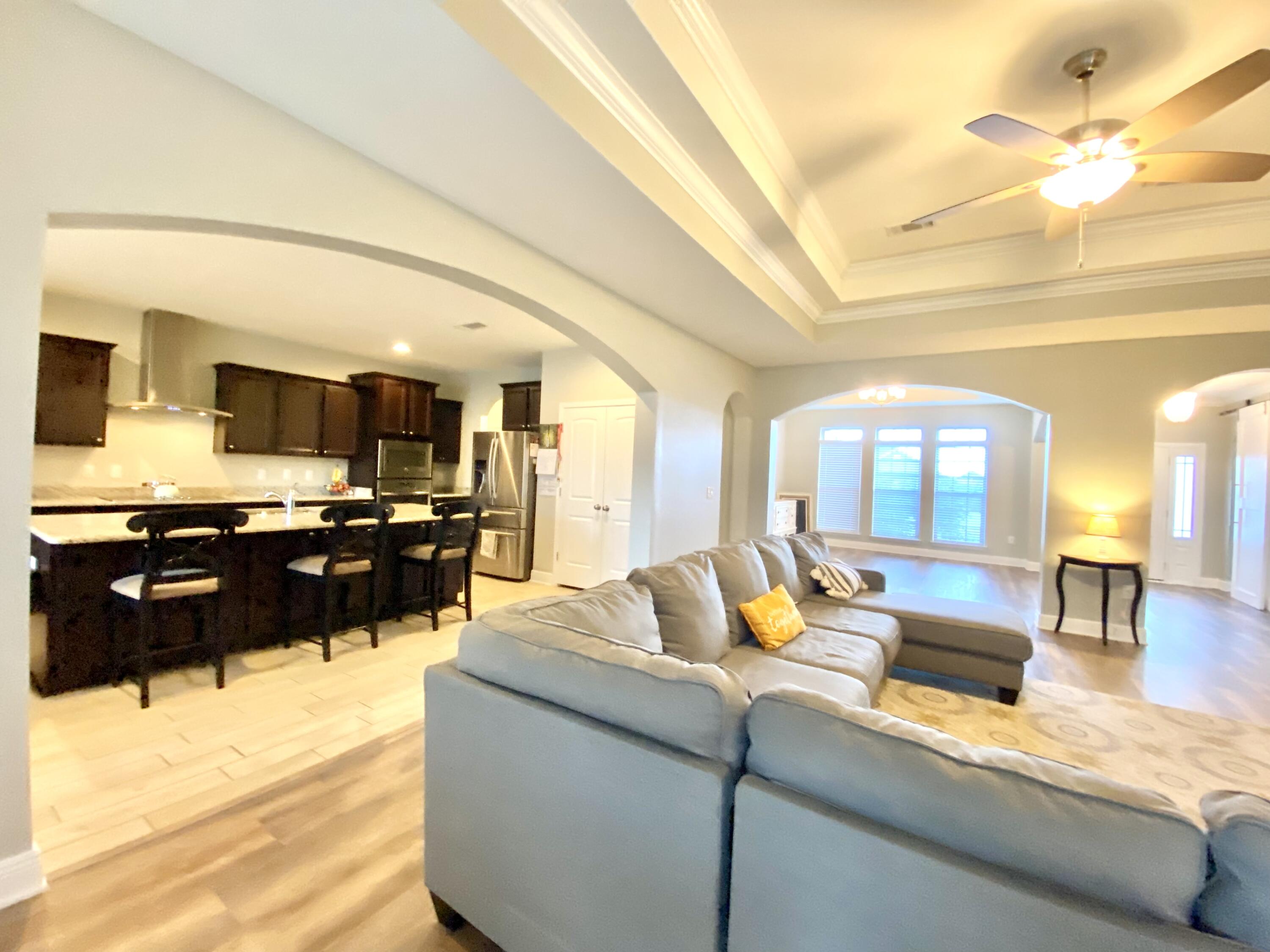 Redstone Commons - Residential