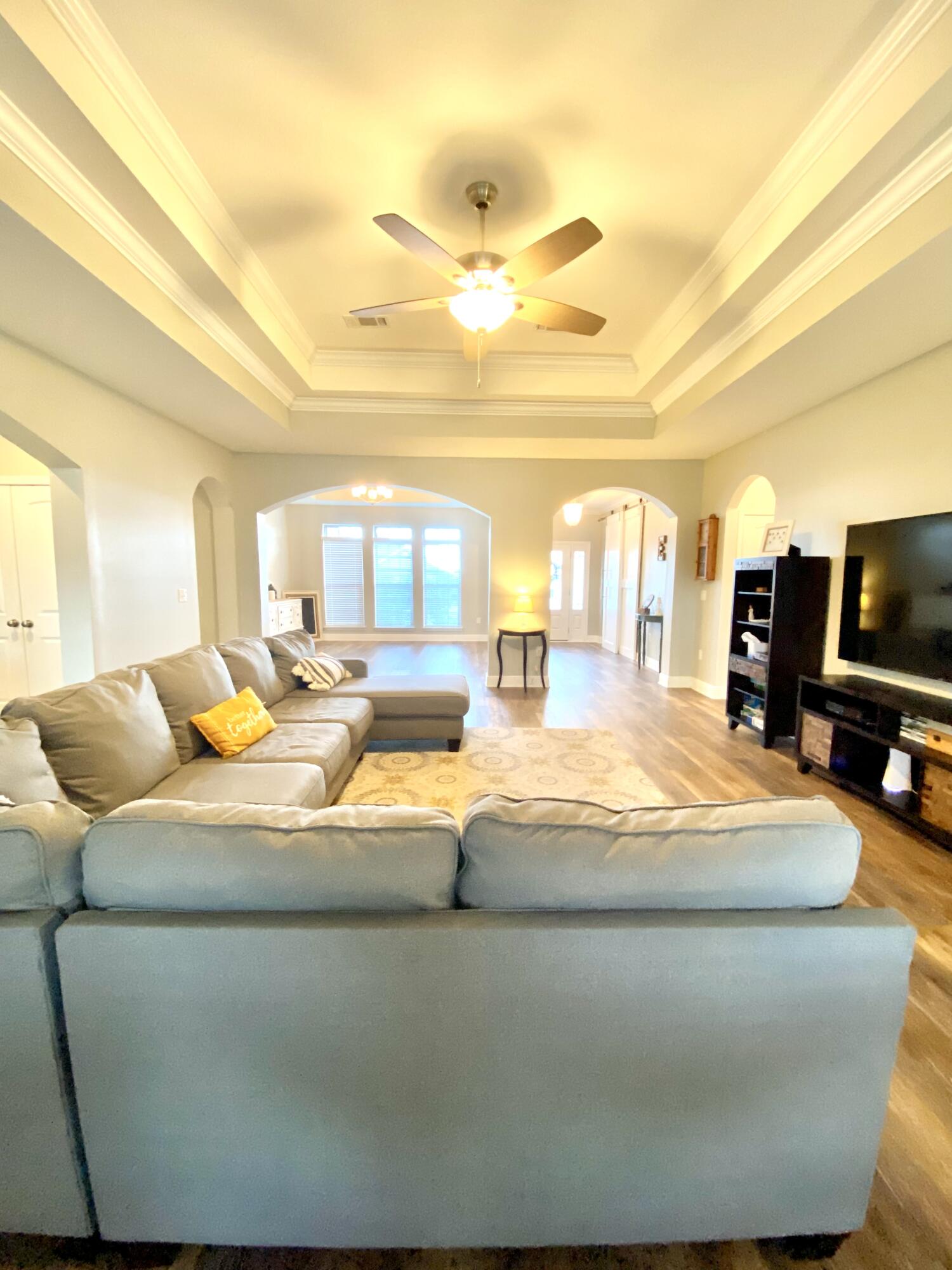 Redstone Commons - Residential