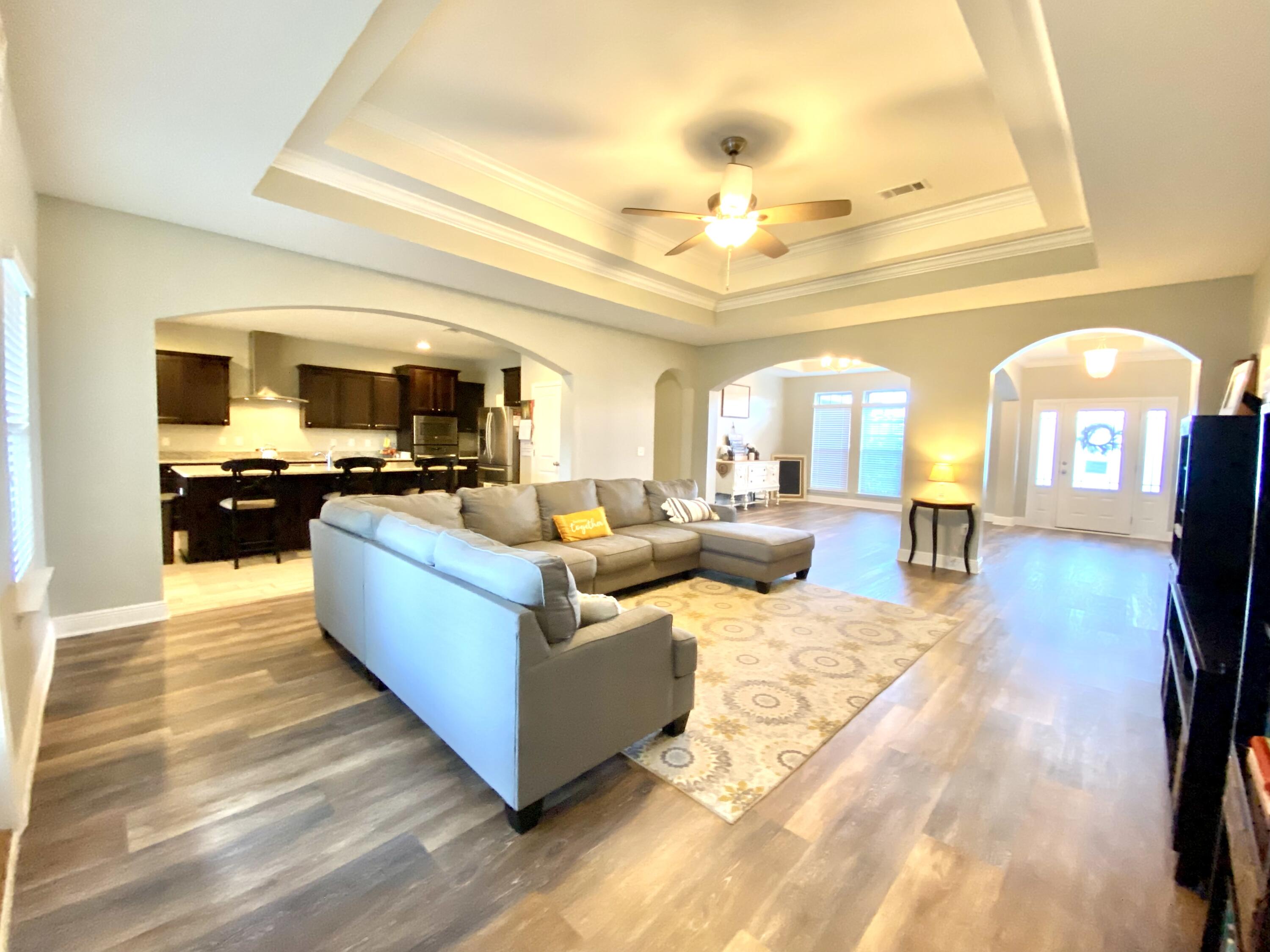 Redstone Commons - Residential