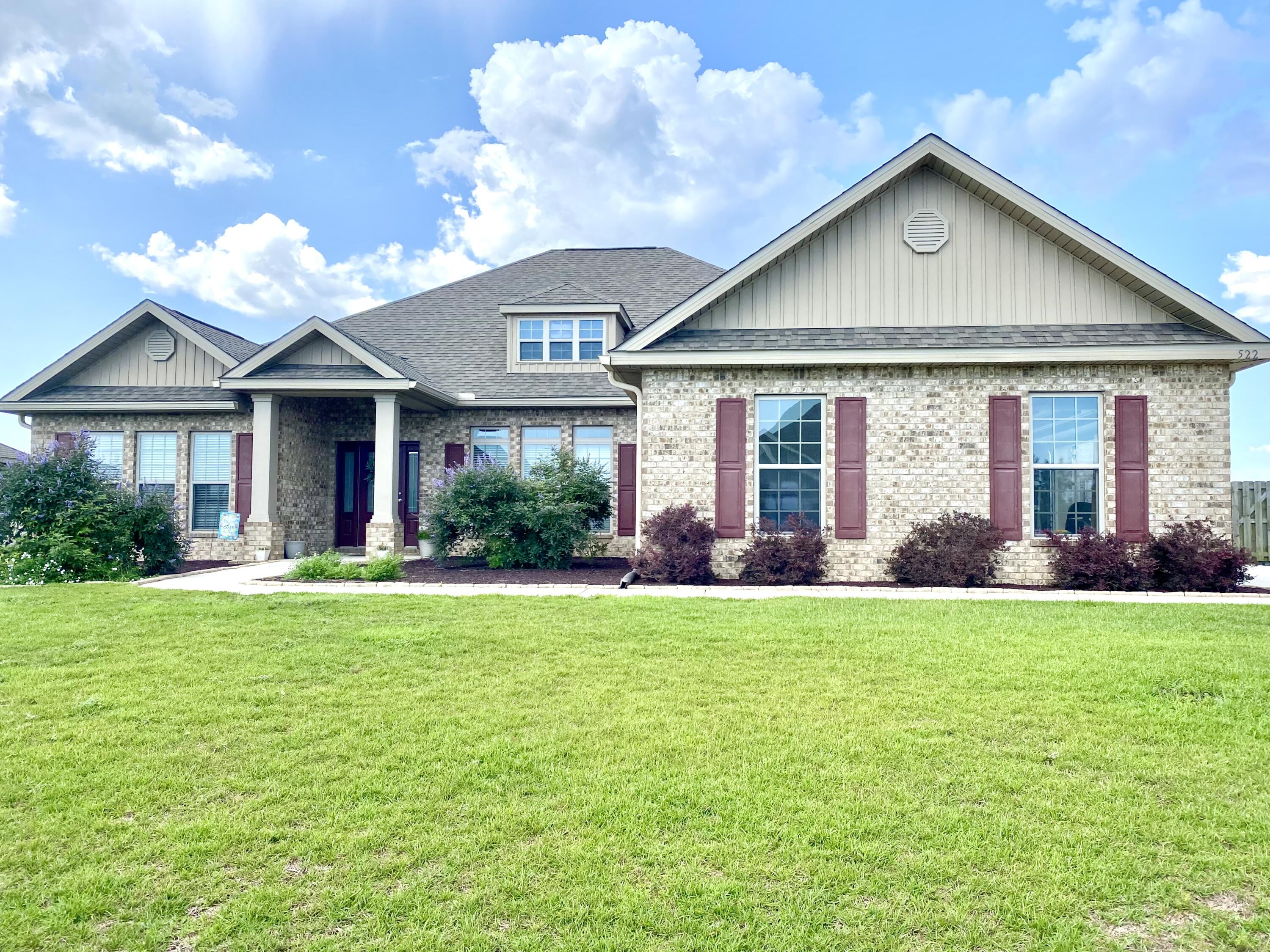 Redstone Commons - Residential