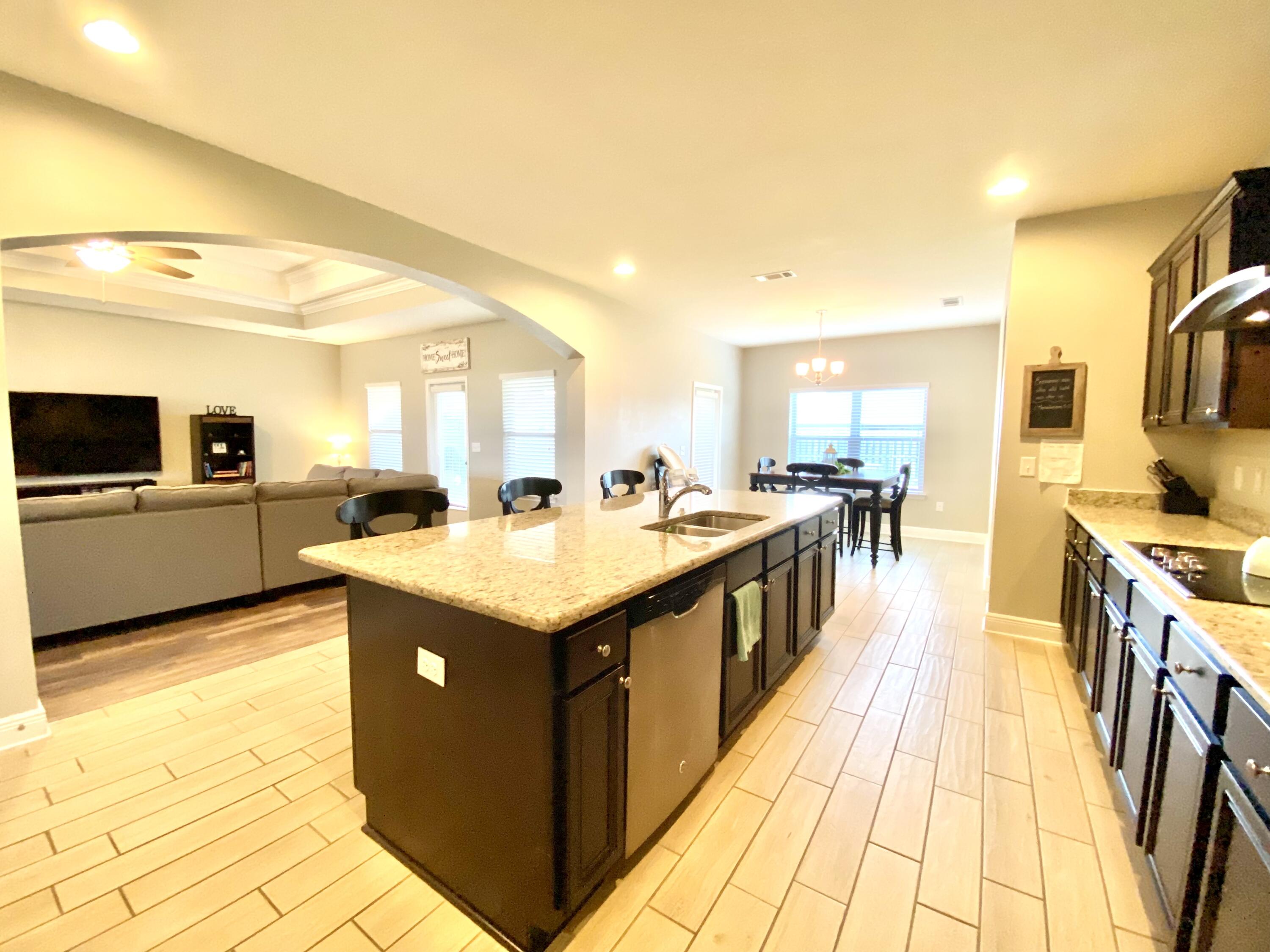 Redstone Commons - Residential