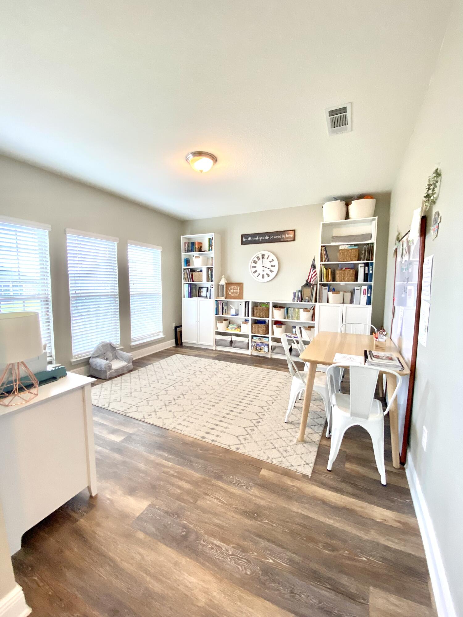 Redstone Commons - Residential