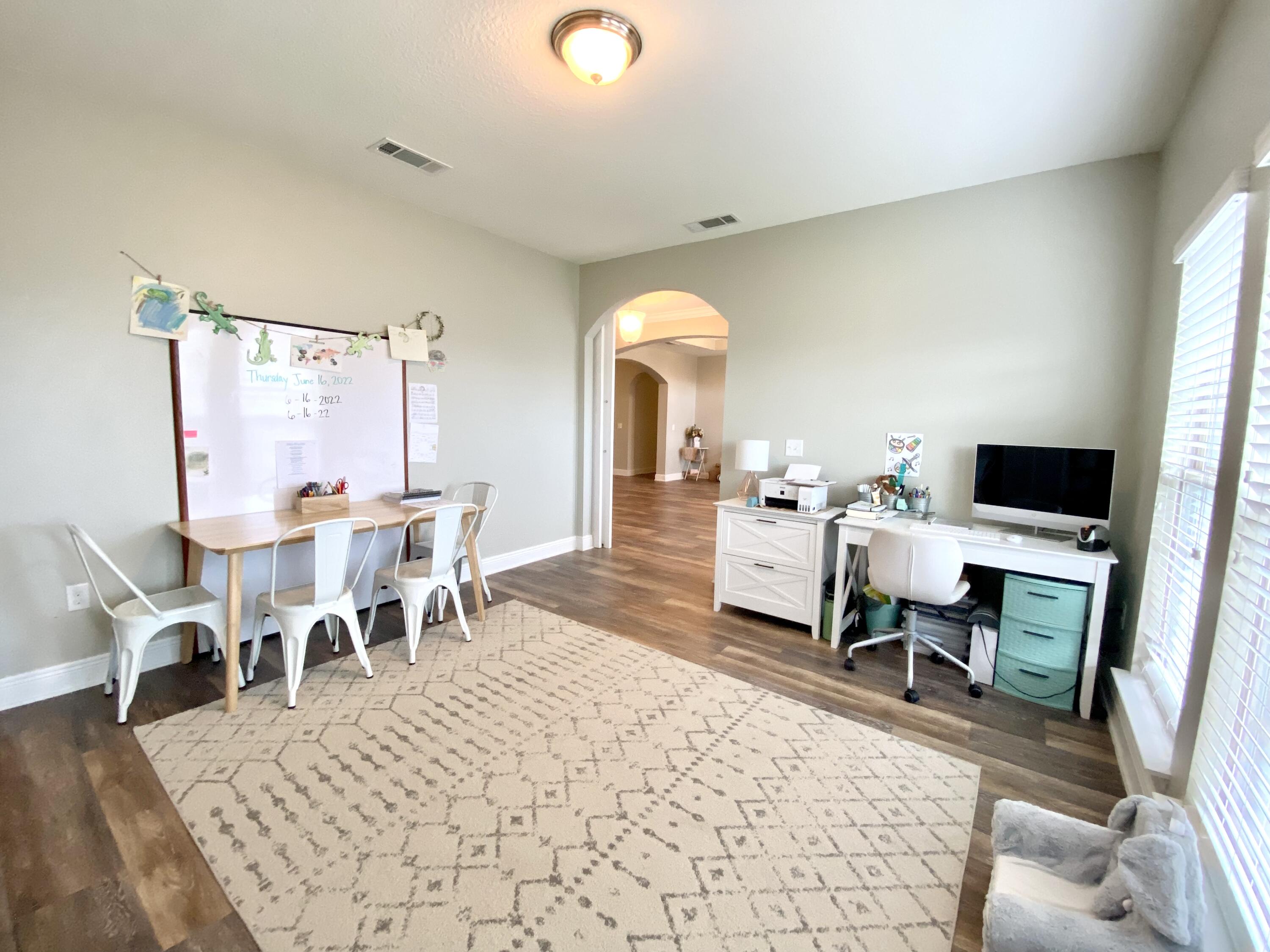 Redstone Commons - Residential