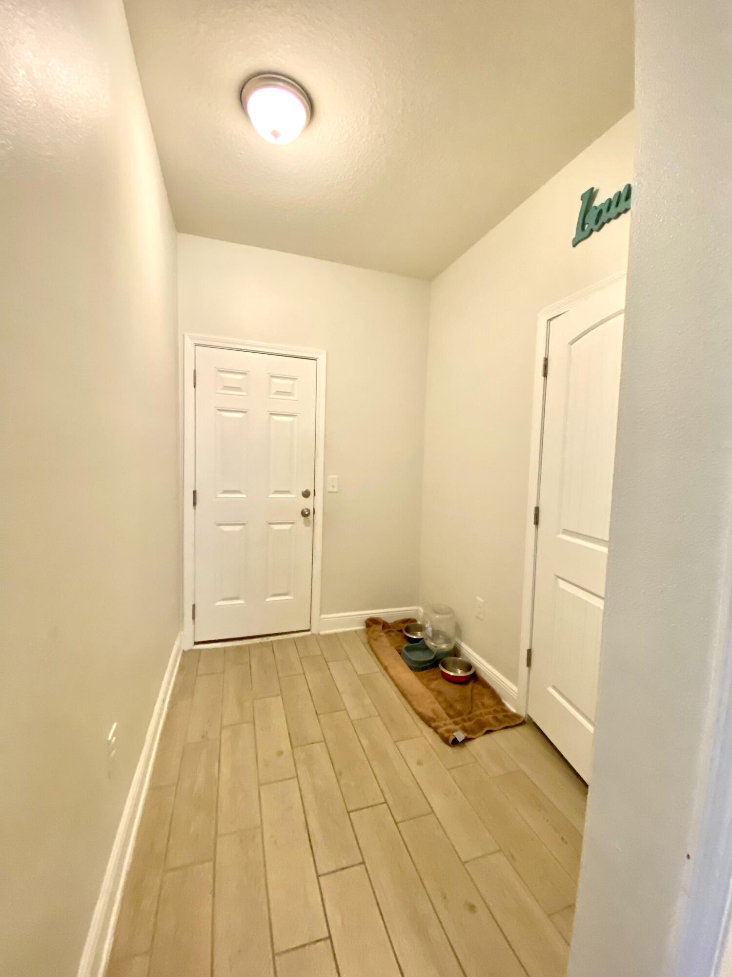 Redstone Commons - Residential